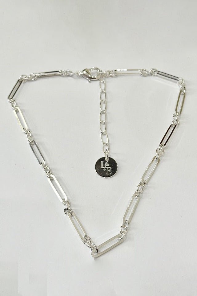 Lara & Ela | Harmony Necklace - Lara & Ela
