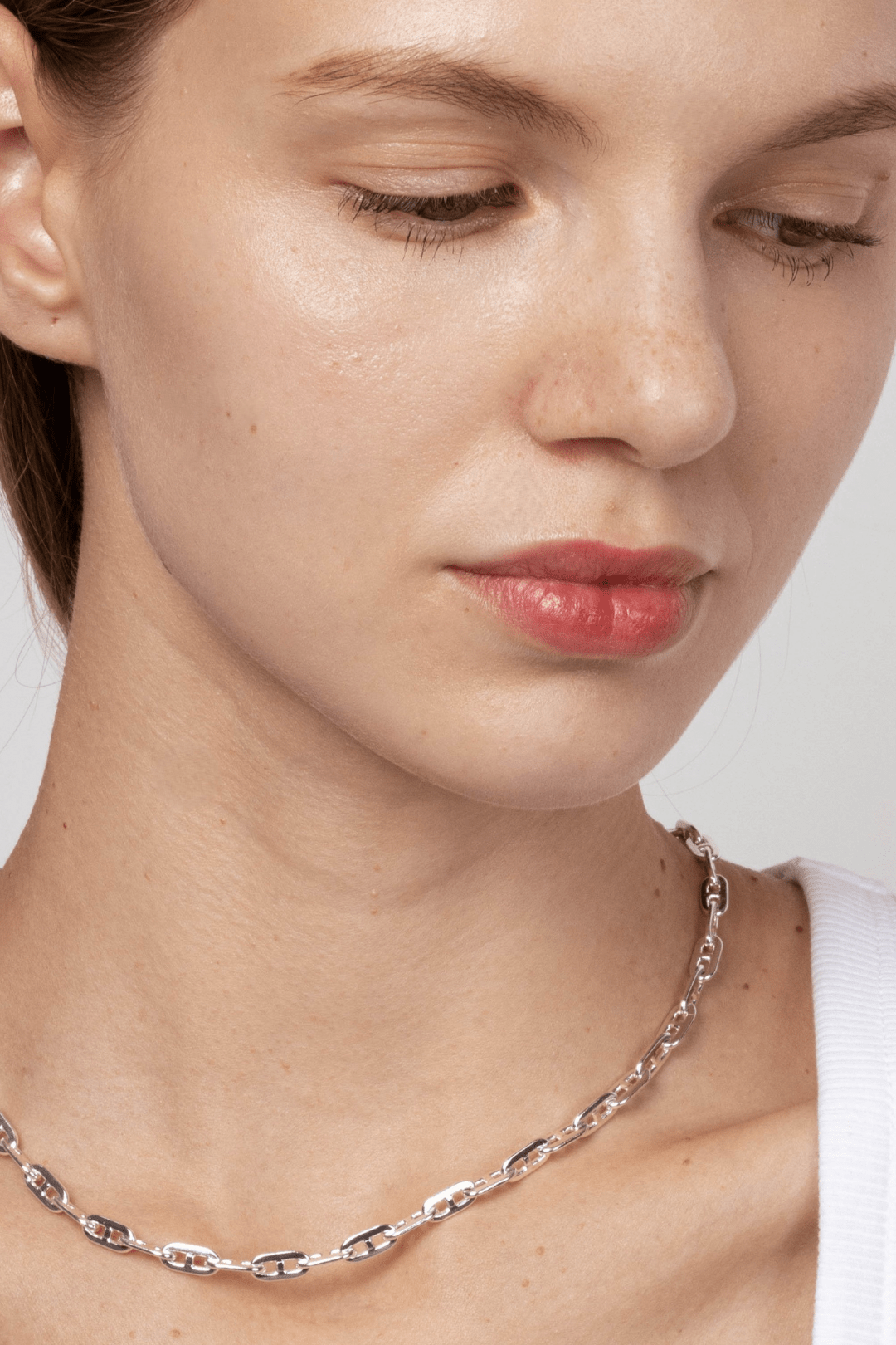 Lara & Ela | Harper Necklace - Lara & Ela