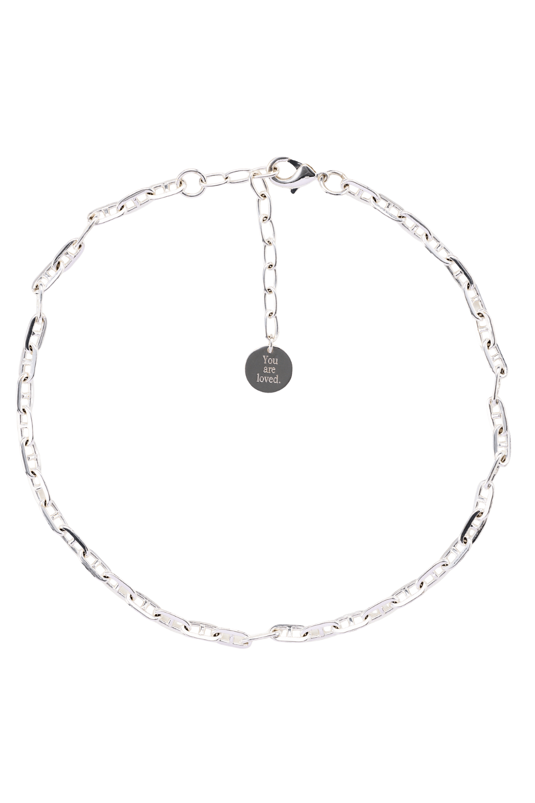 Lara & Ela | Harper Necklace - Lara & Ela