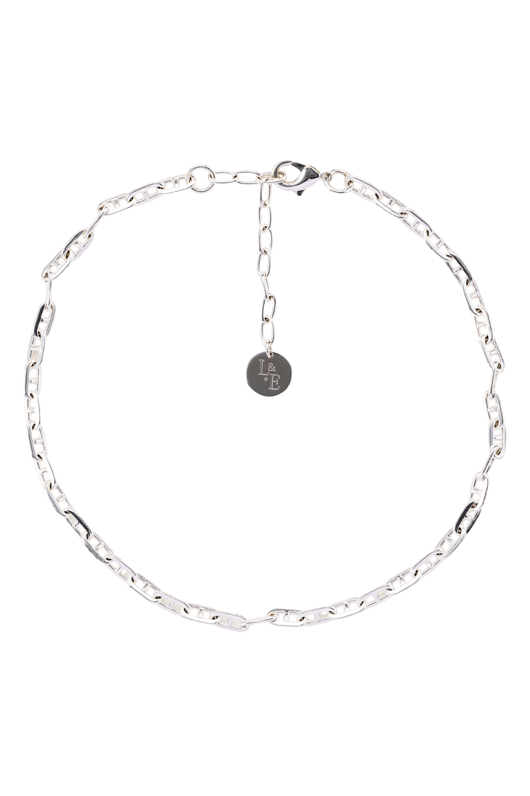 Lara & Ela | Harper Necklace - Lara & Ela