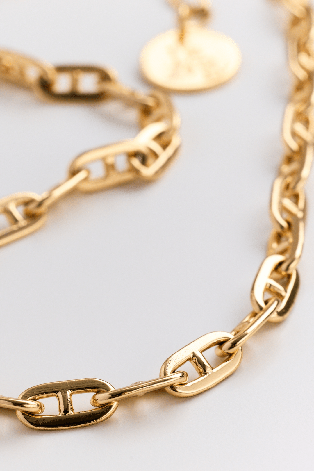 Lara & Ela | Harper Necklace - Lara & Ela