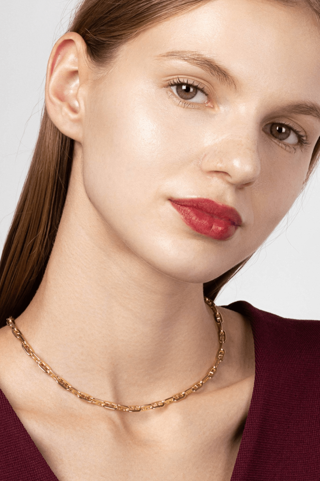 Lara & Ela | Harper Necklace - Lara & Ela