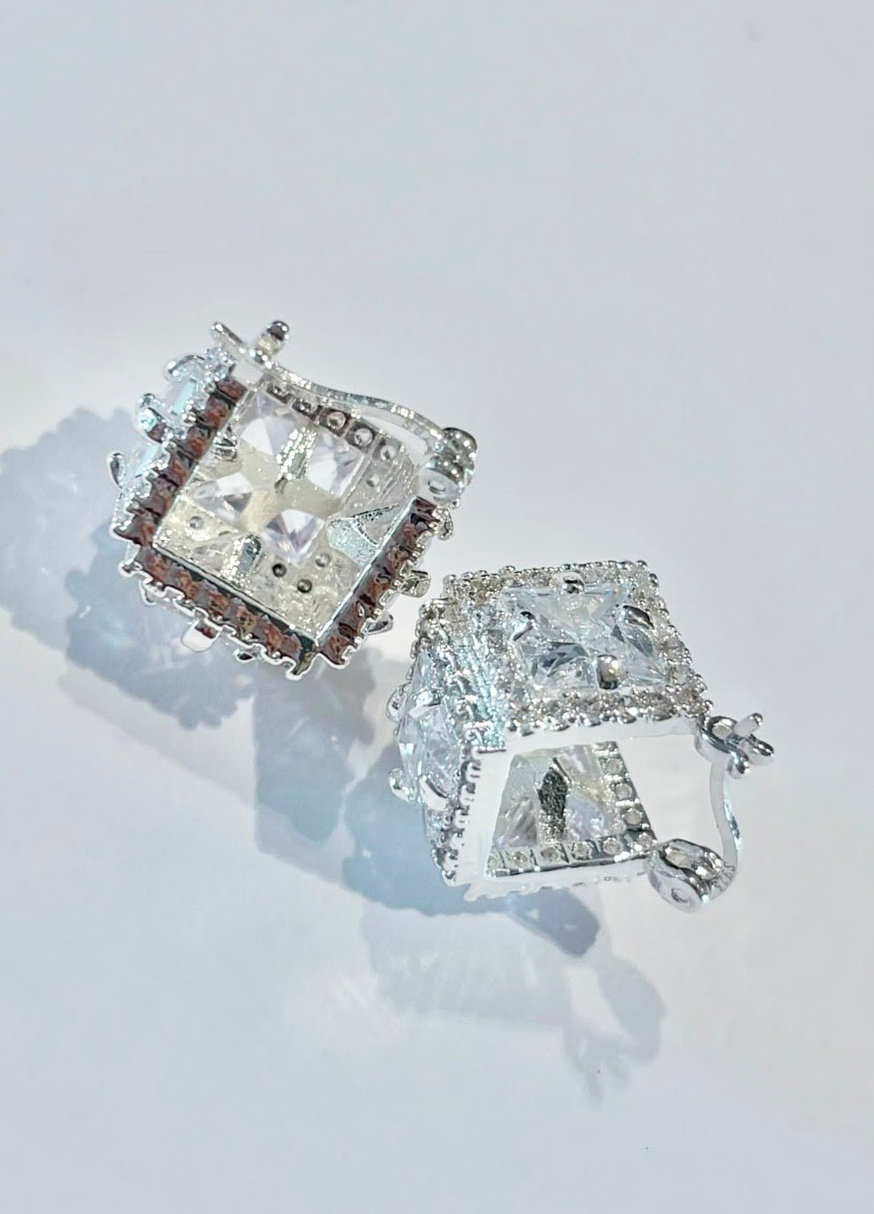 Lara & Ela | Heiress Earrings - Lara & Ela