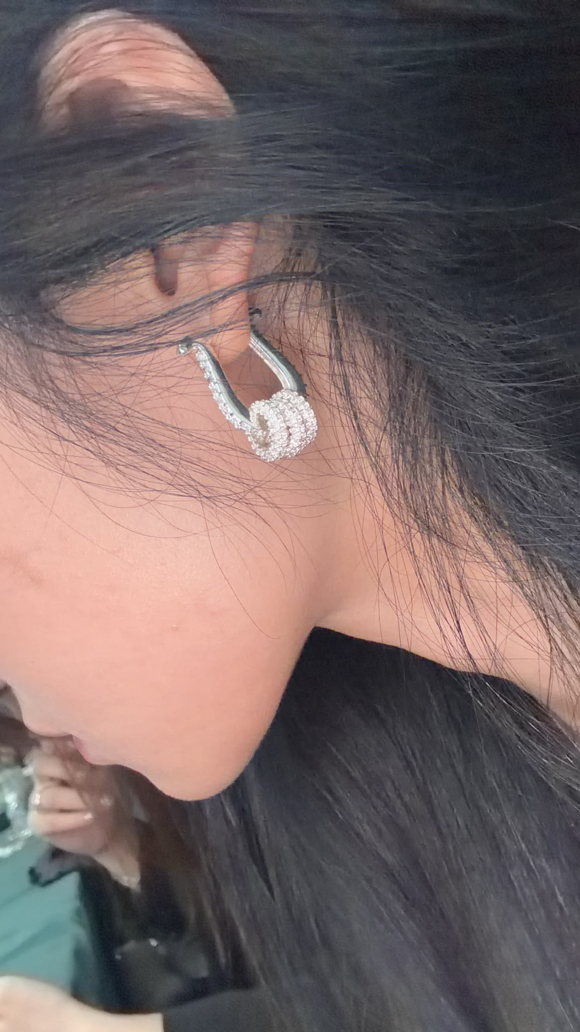 Lara & Ela | High On Life Earrings - Lara & Ela