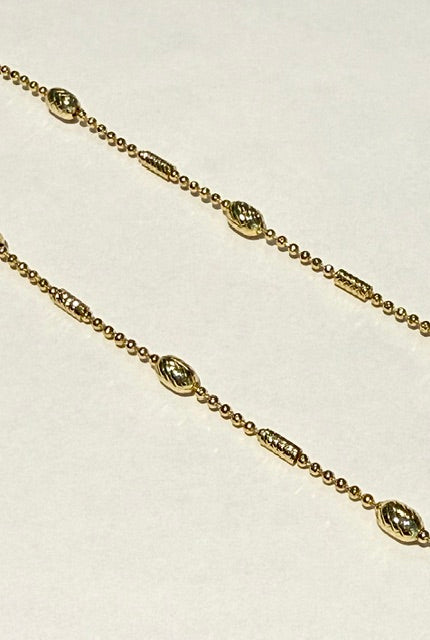 Lara & Ela | I Belong There Necklace