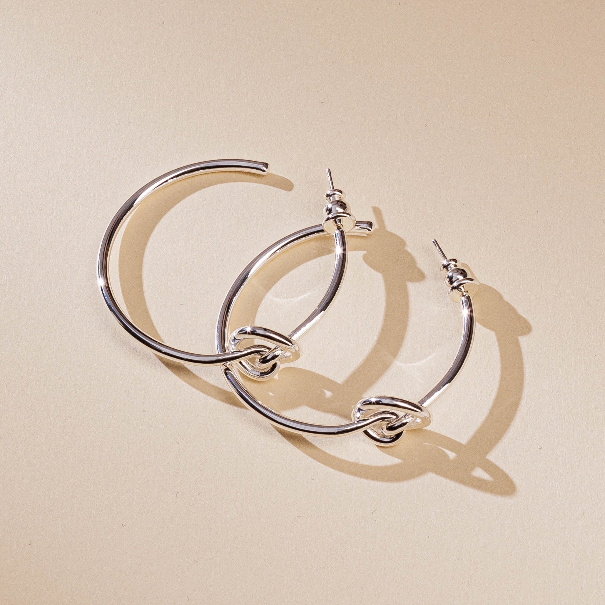 Lara & Ela | Stevie S | Earrings - Lara & Ela