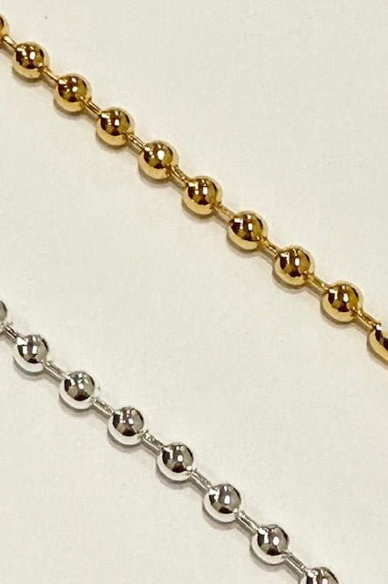 Lara & Ela | Majorie Necklace - Lara & Ela