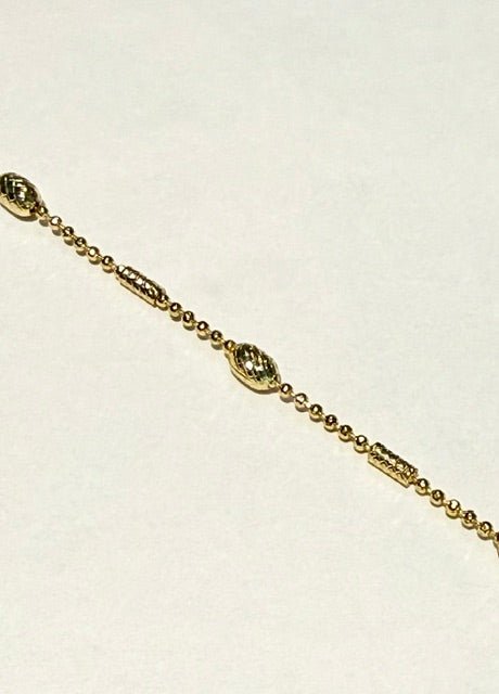 Lara & Ela | I Belong There Necklace - Lara & Ela