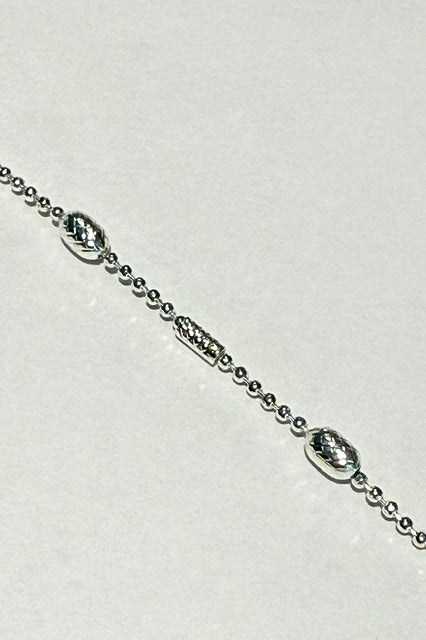 Lara & Ela | I Belong There Necklace