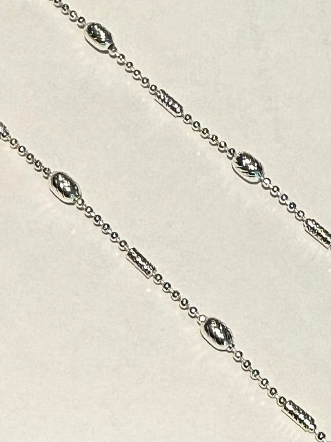Lara & Ela | I Belong There Necklace