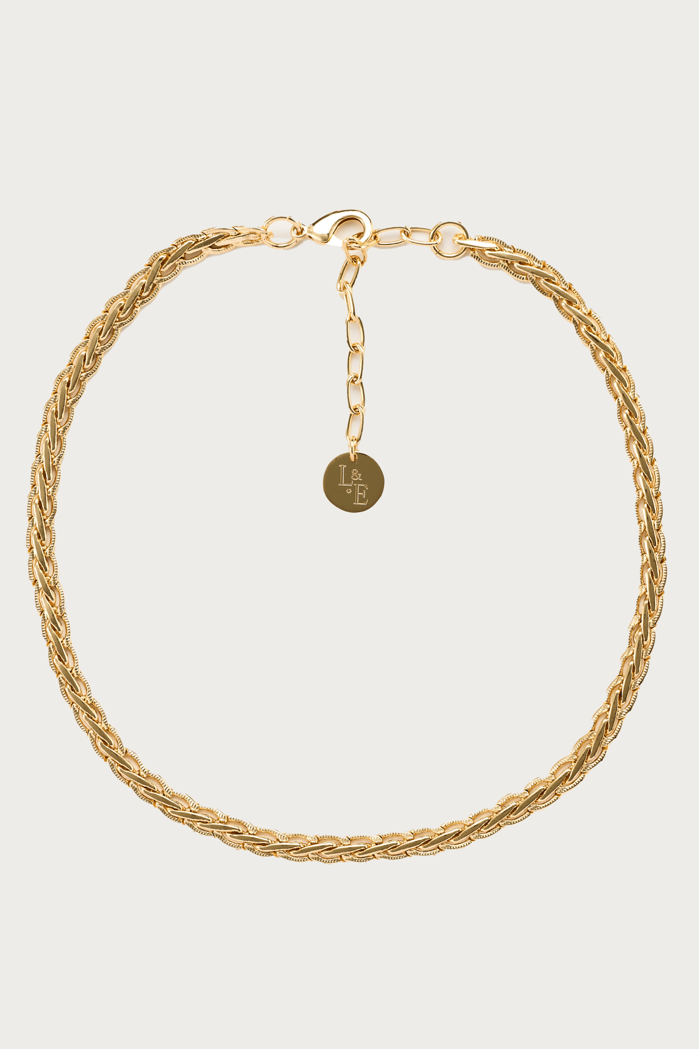 Lara & Ela | Ivy Necklace - Lara & Ela