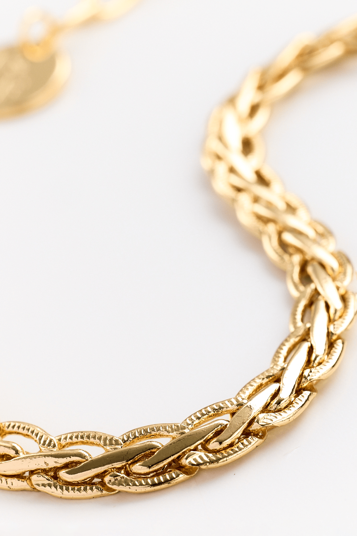 Lara & Ela | Ivy Necklace - Lara & Ela