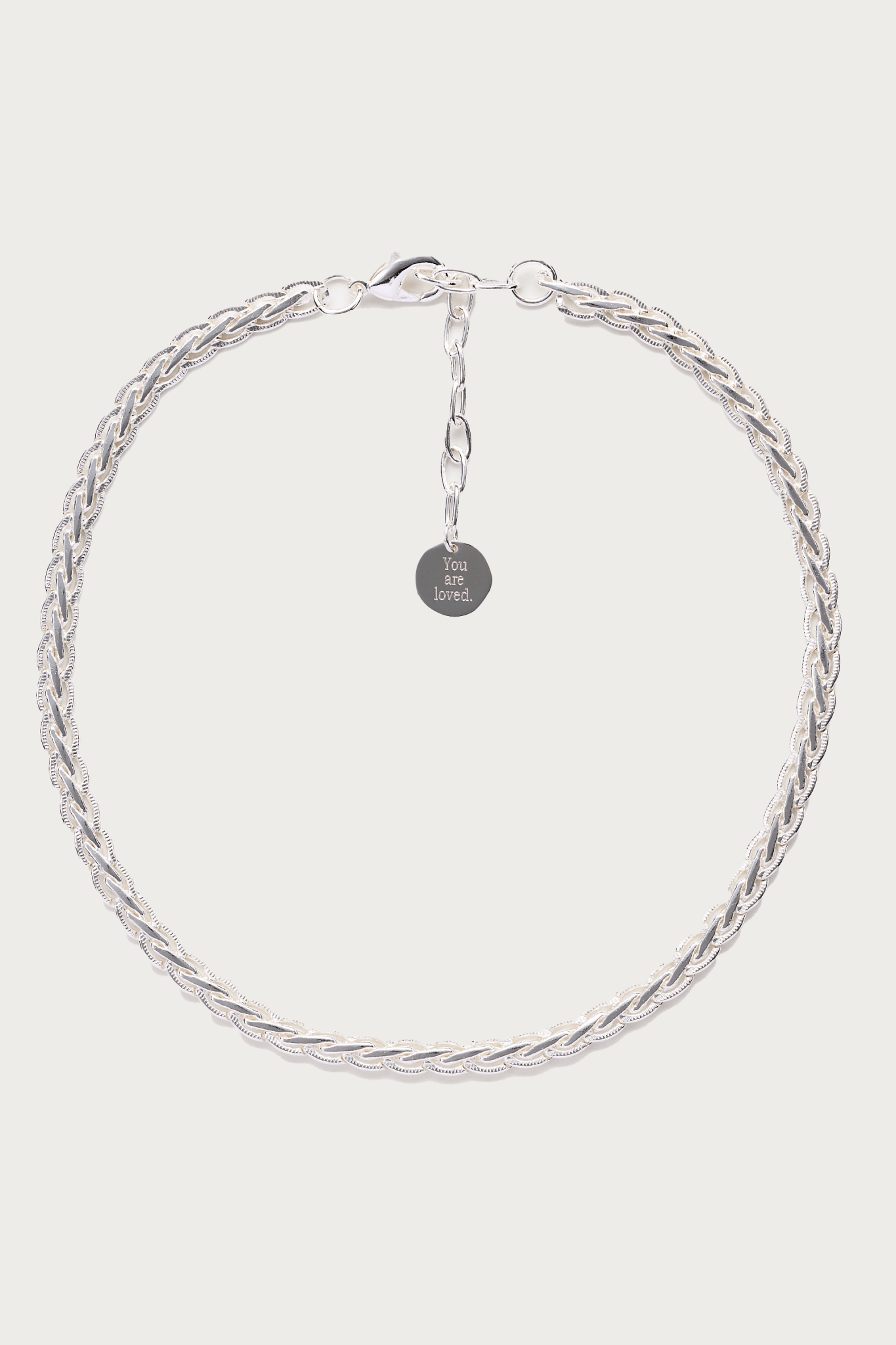 Lara & Ela | Ivy Necklace - Lara & Ela