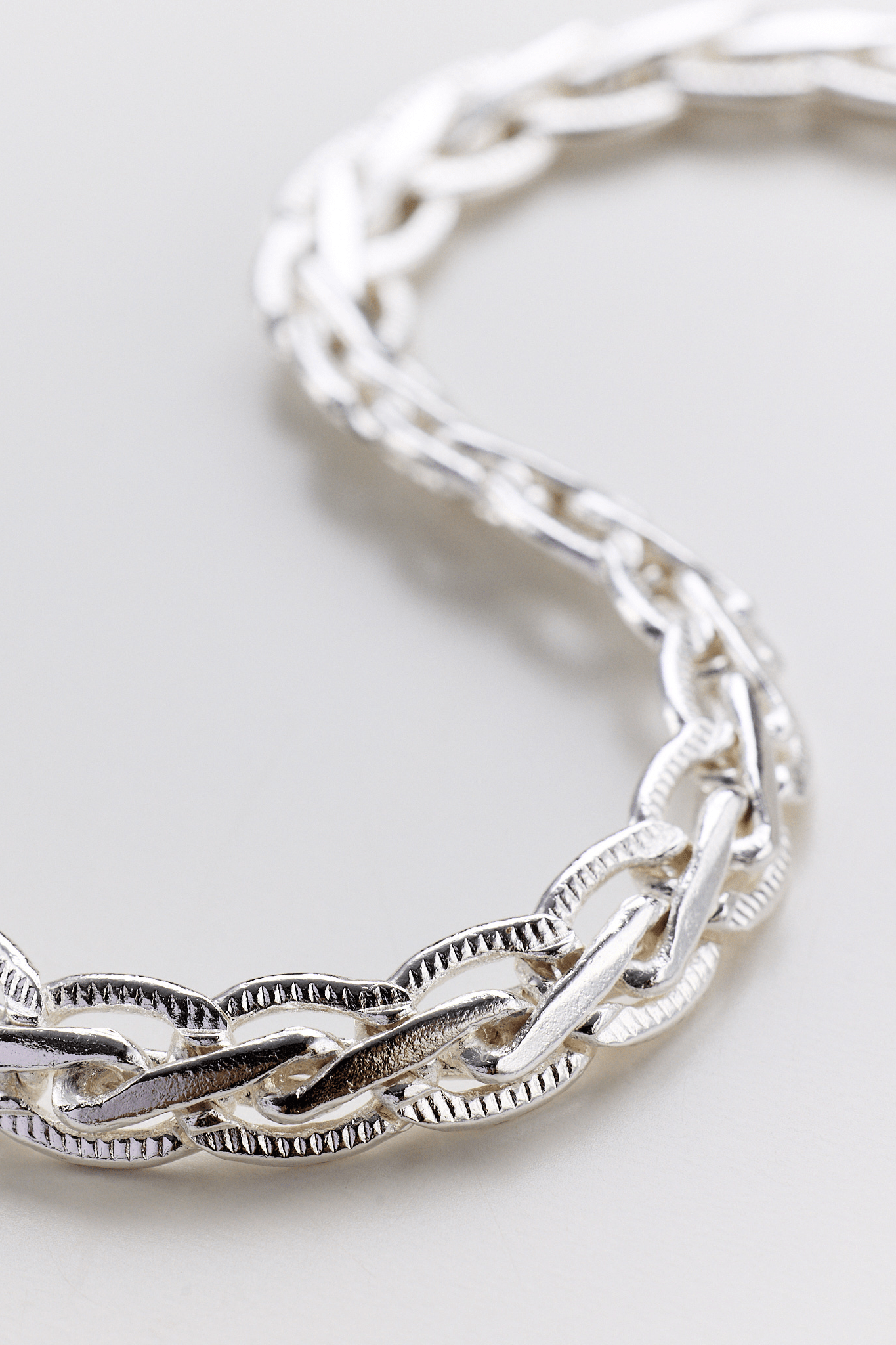 Lara & Ela | Ivy Necklace - Lara & Ela