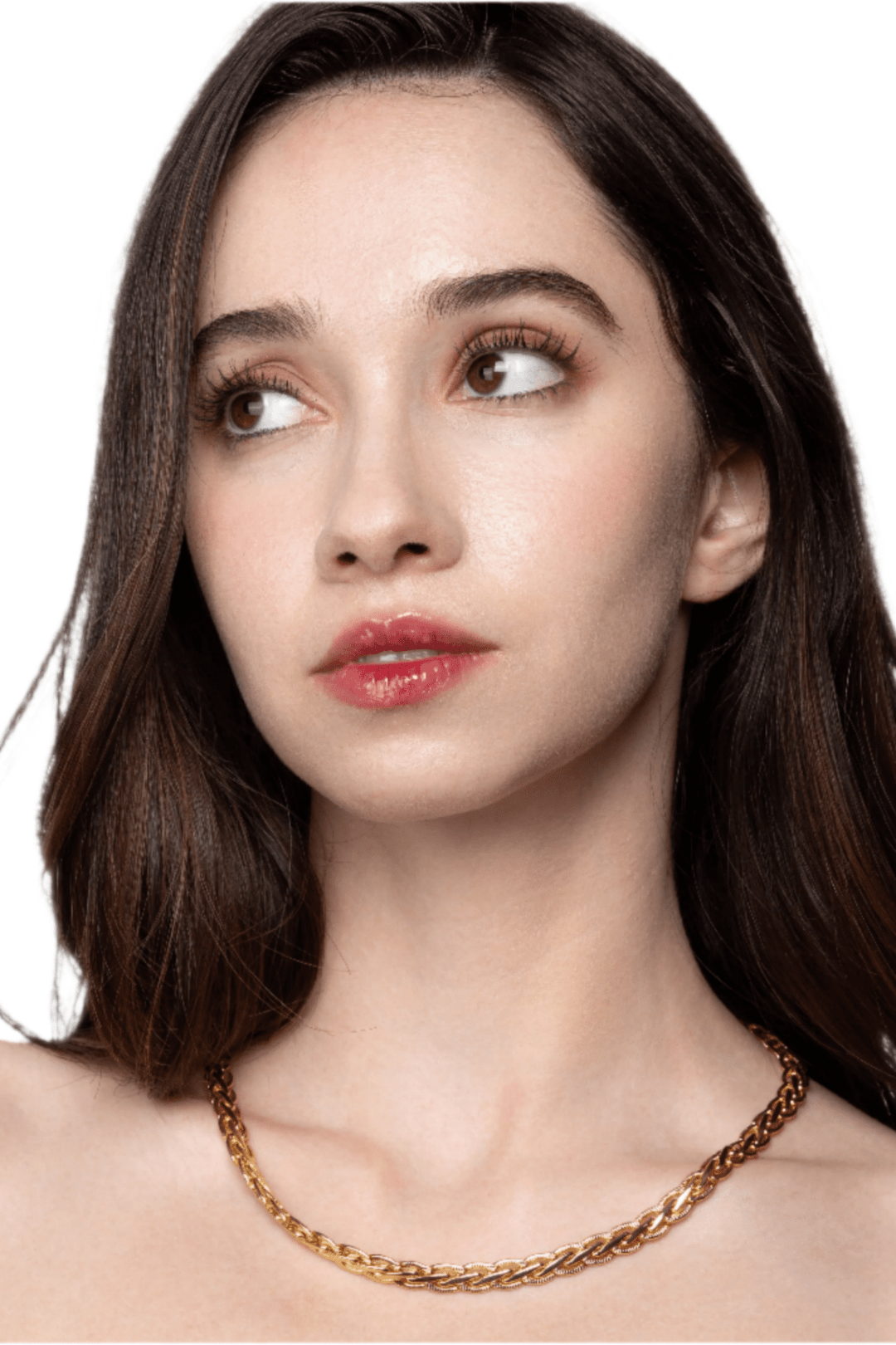 Lara & Ela | Ivy Necklace - Lara & Ela
