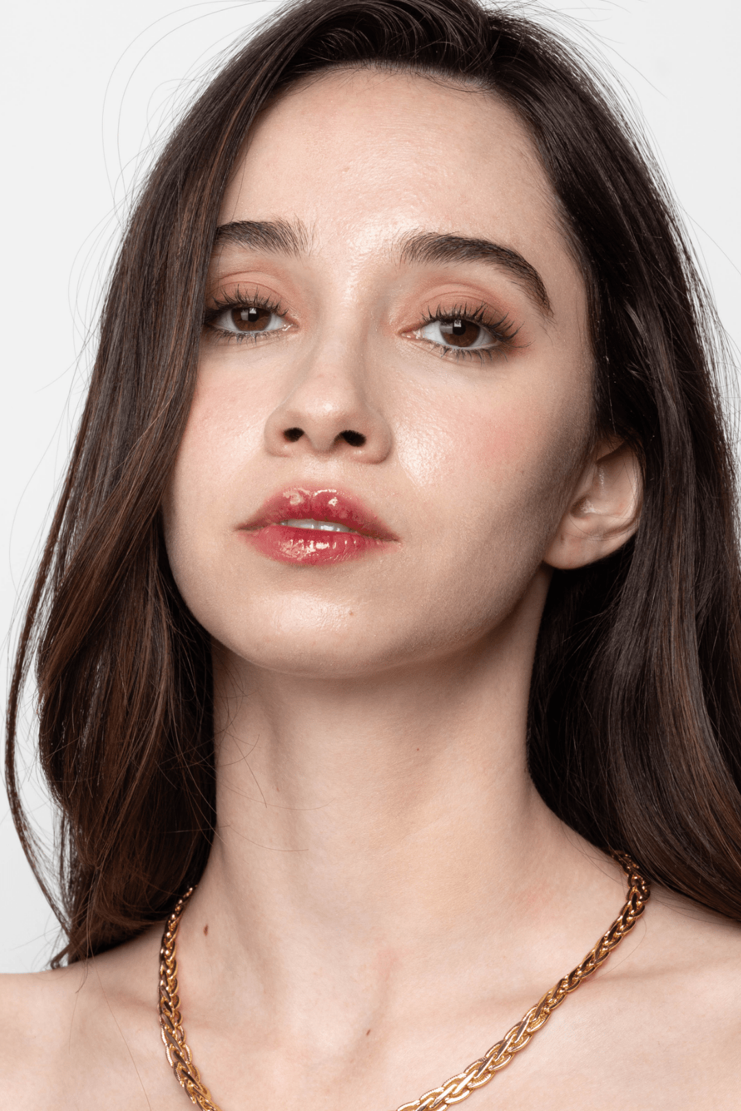 Lara & Ela | Ivy Necklace - Lara & Ela