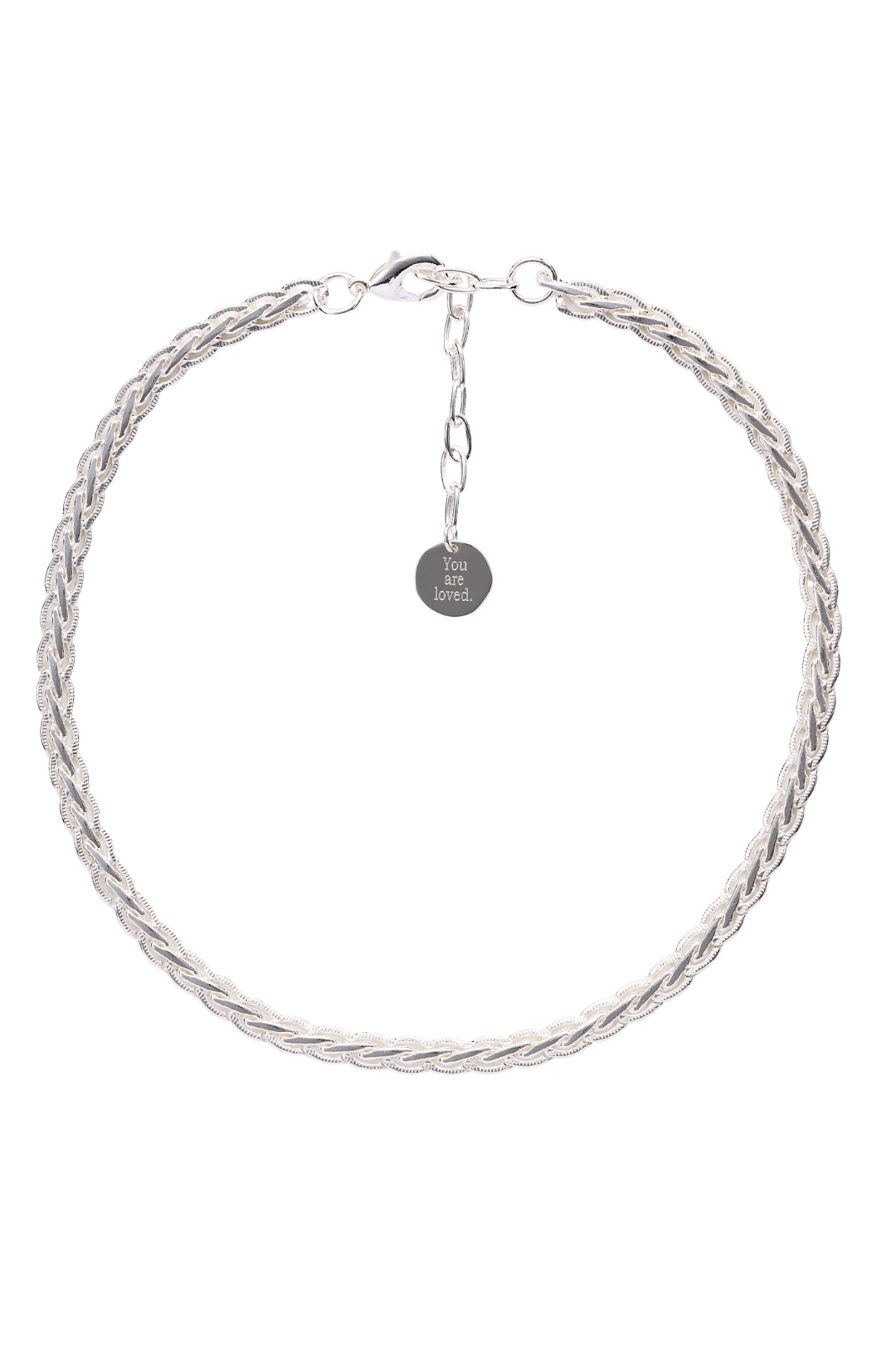 Lara & Ela | Ivy Necklace - Lara & Ela