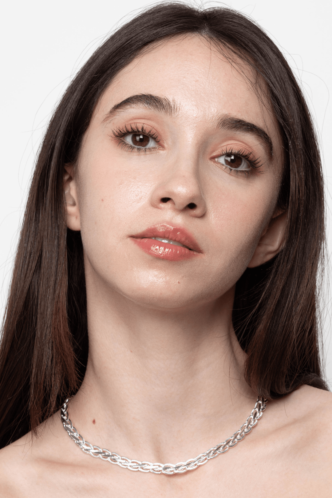 Lara & Ela | Ivy Necklace - Lara & Ela