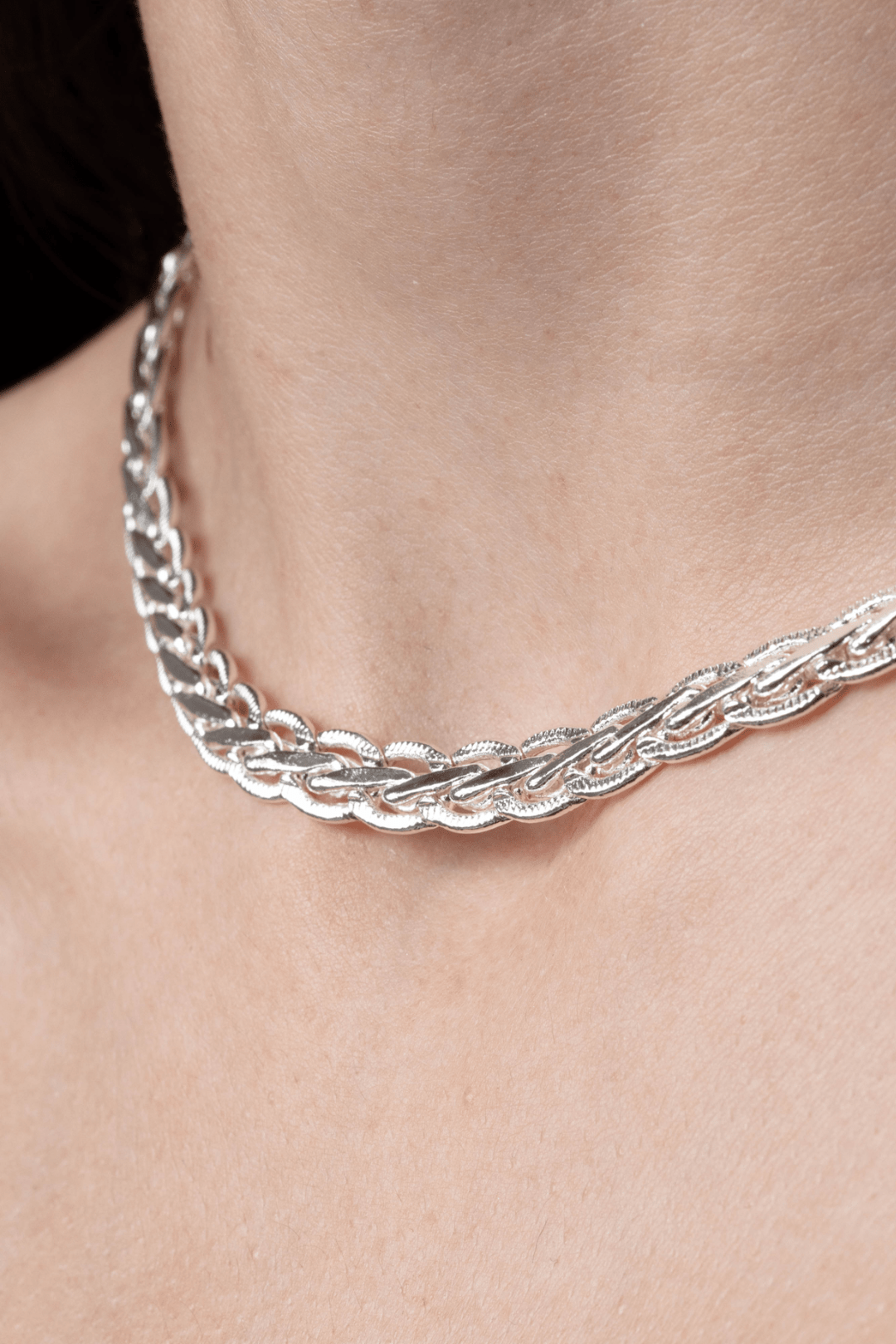 Lara & Ela | Ivy Necklace - Lara & Ela