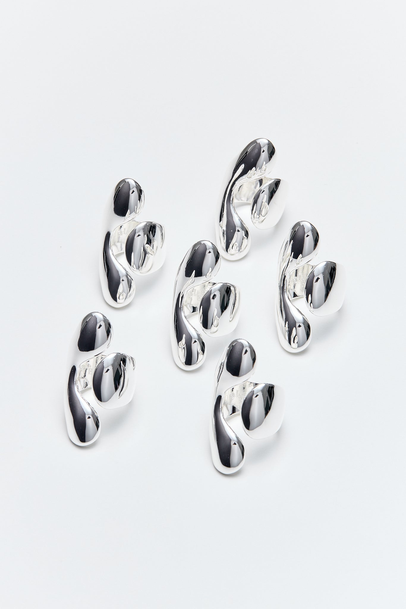 Lara & Ela | Jade Too Ring - Lara & Ela