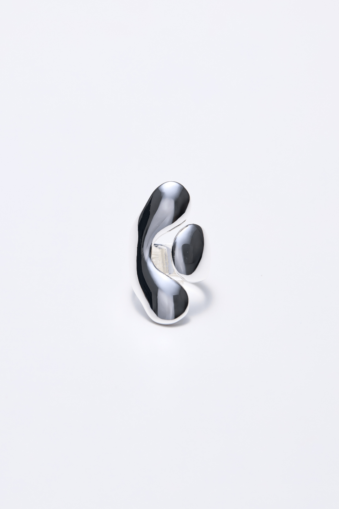 Lara & Ela | Jade Too Ring - Lara & Ela