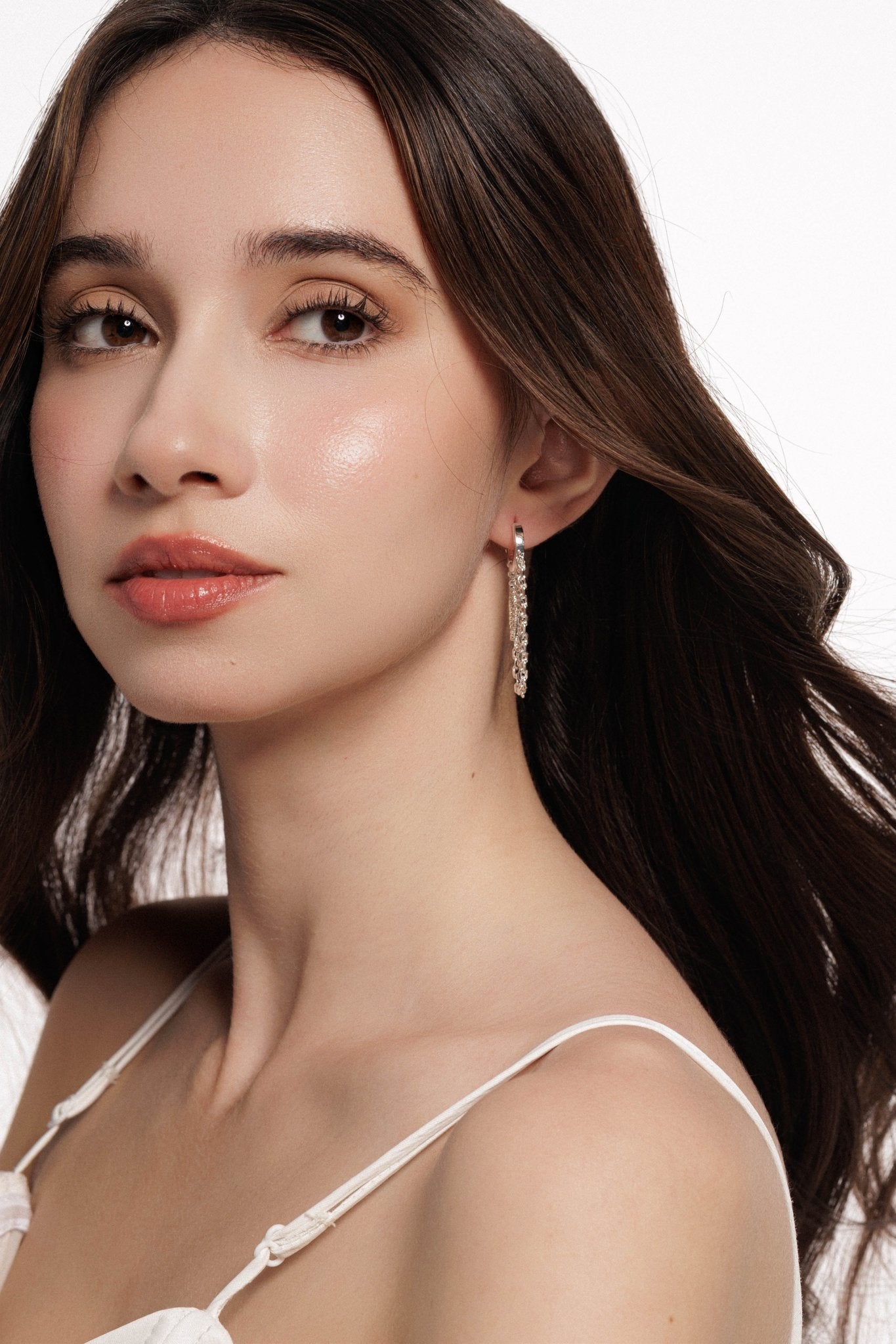 Lara & Ela | Joelle Earrings - Lara & Ela