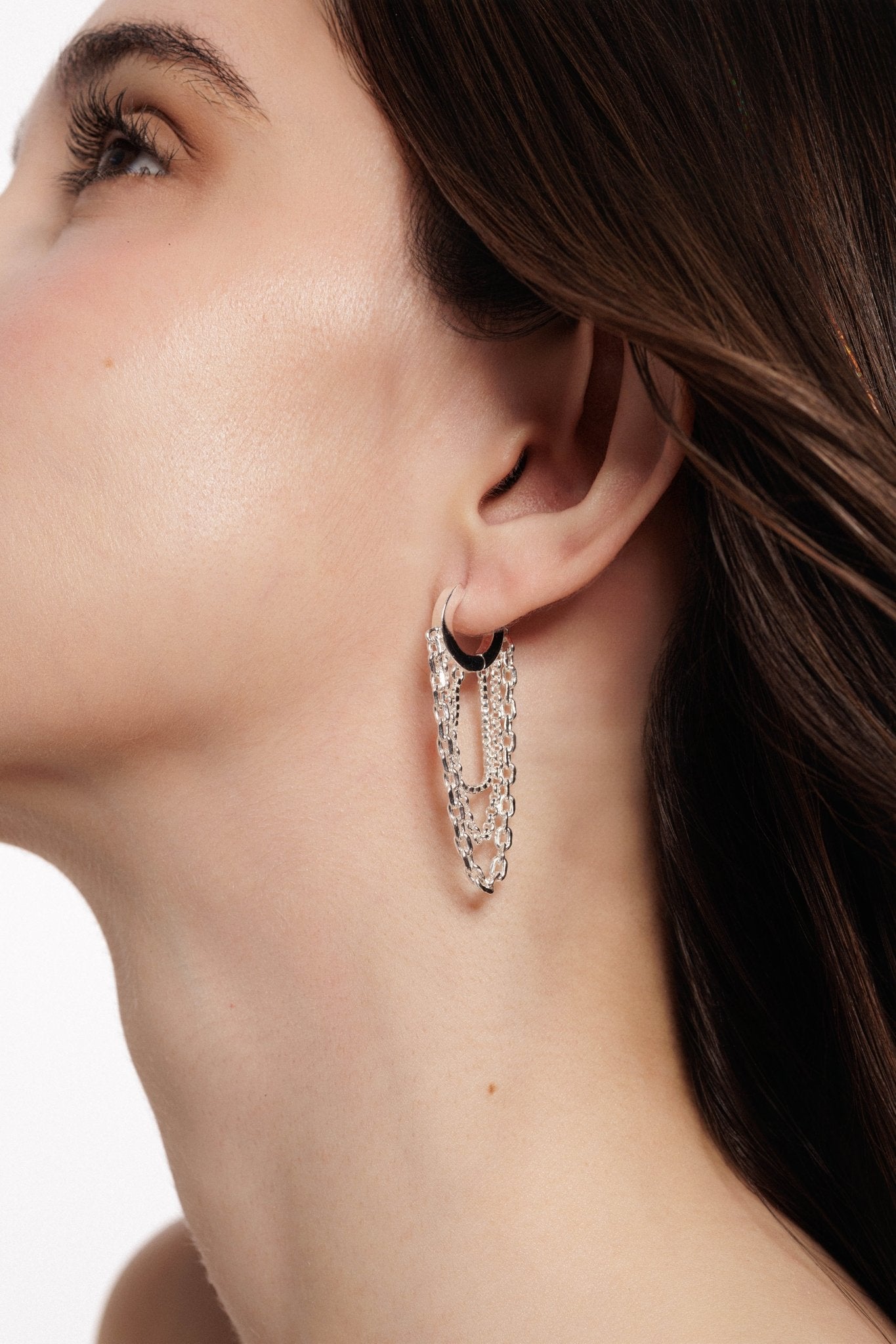 Lara & Ela | Joelle Earrings - Lara & Ela