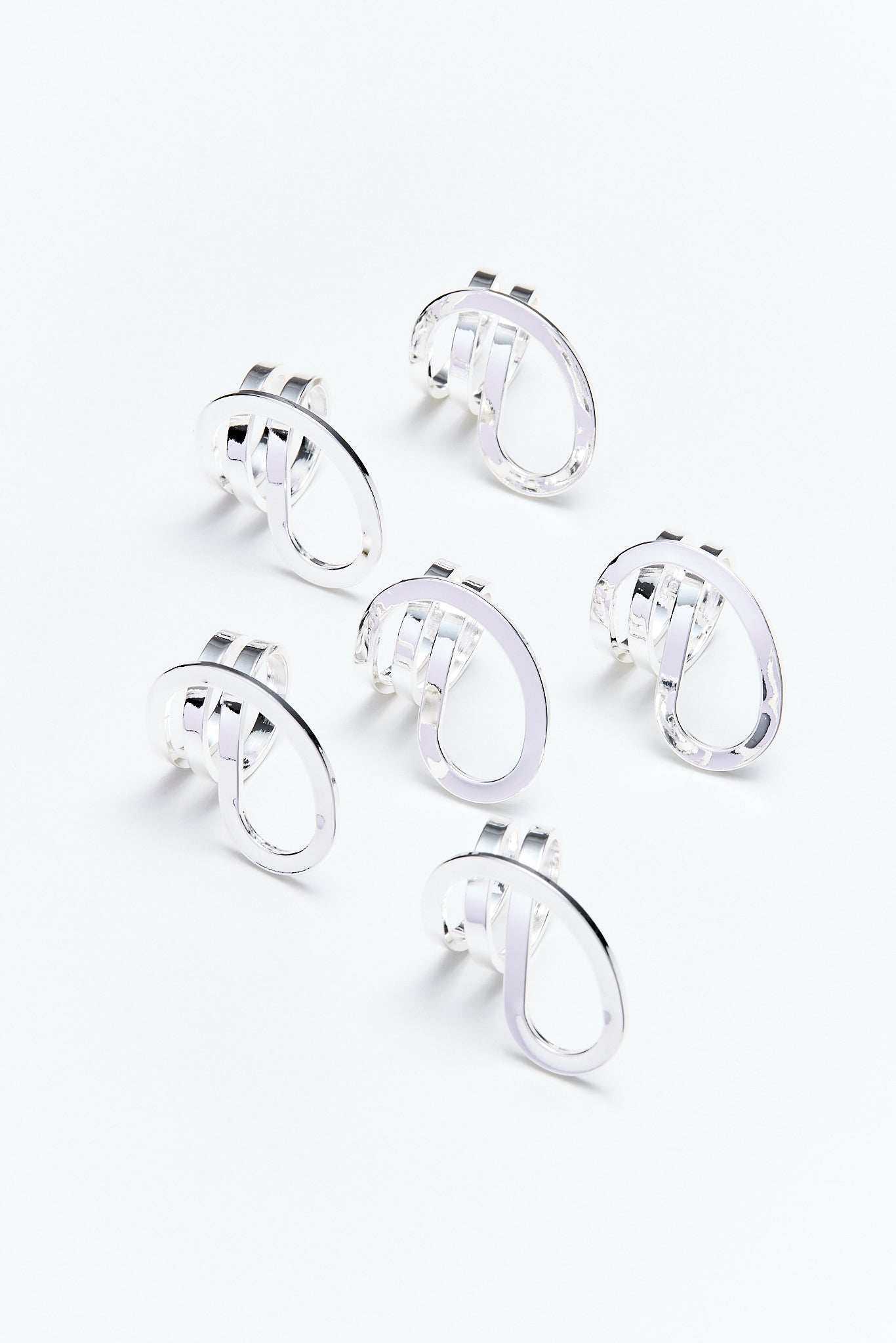 Lara & Ela | Keisha Too Ring - Lara & Ela