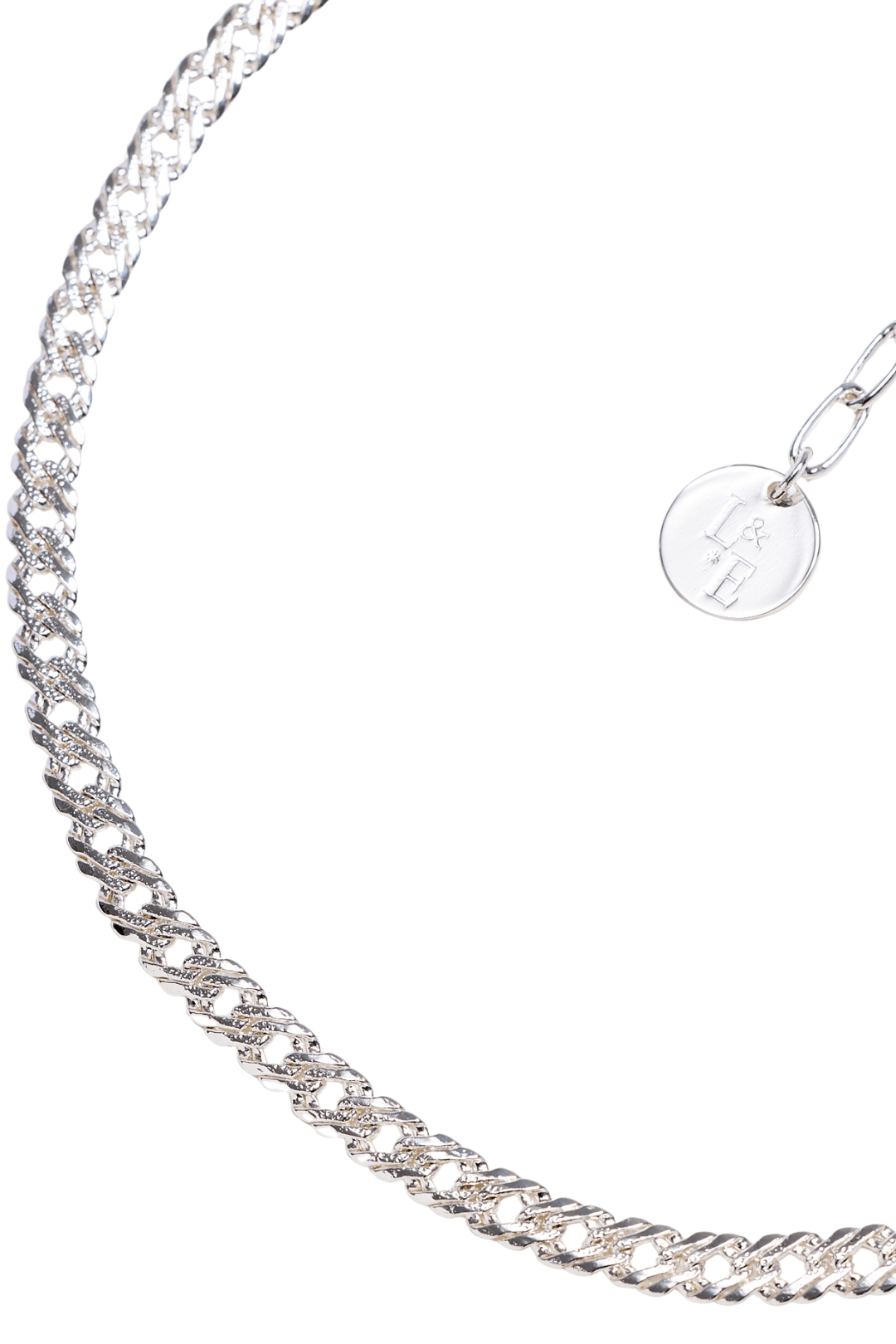 Lara & Ela | Kira Necklace - Lara & Ela