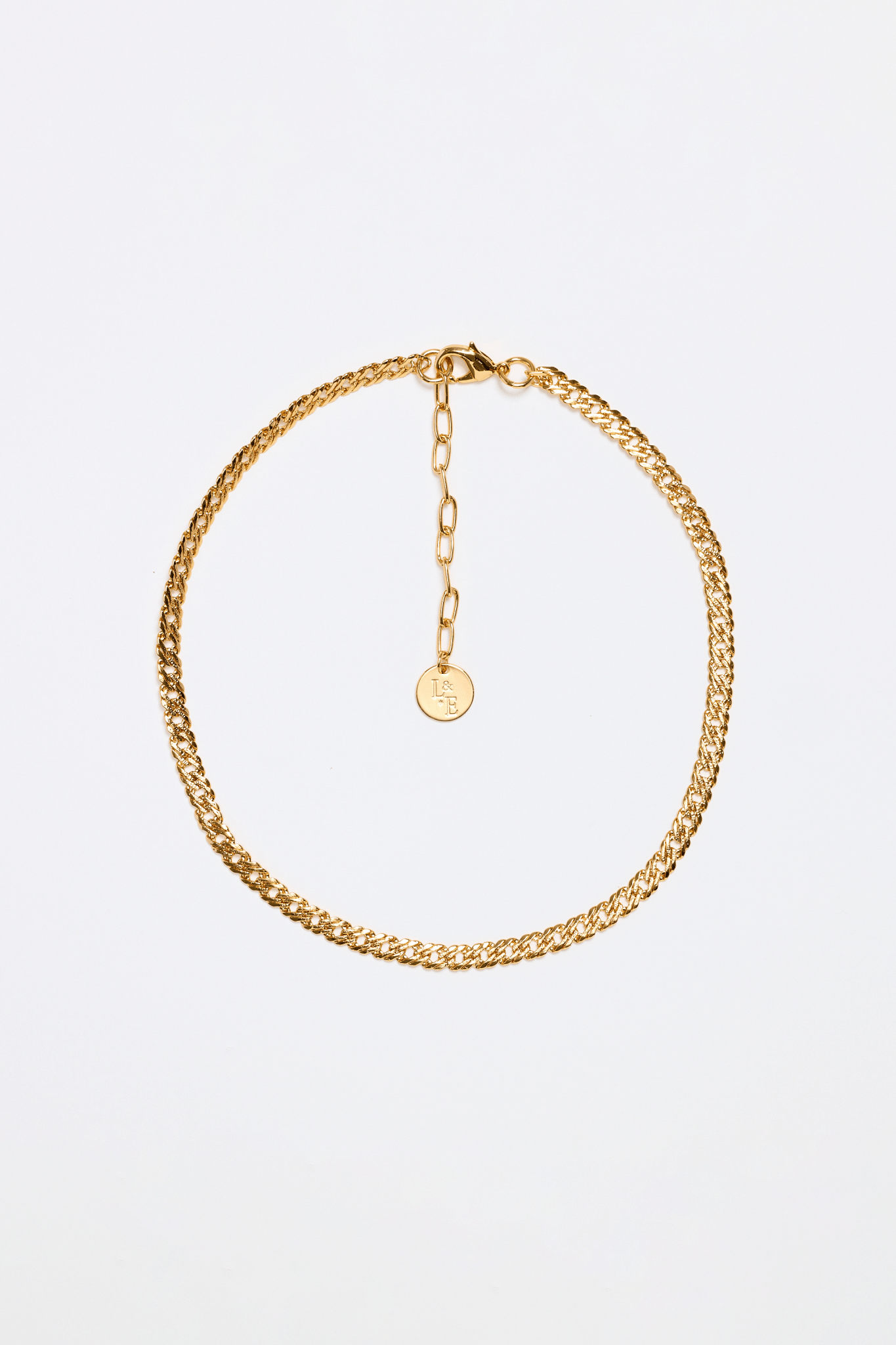 Lara & Ela | Kira Necklace - Lara & Ela