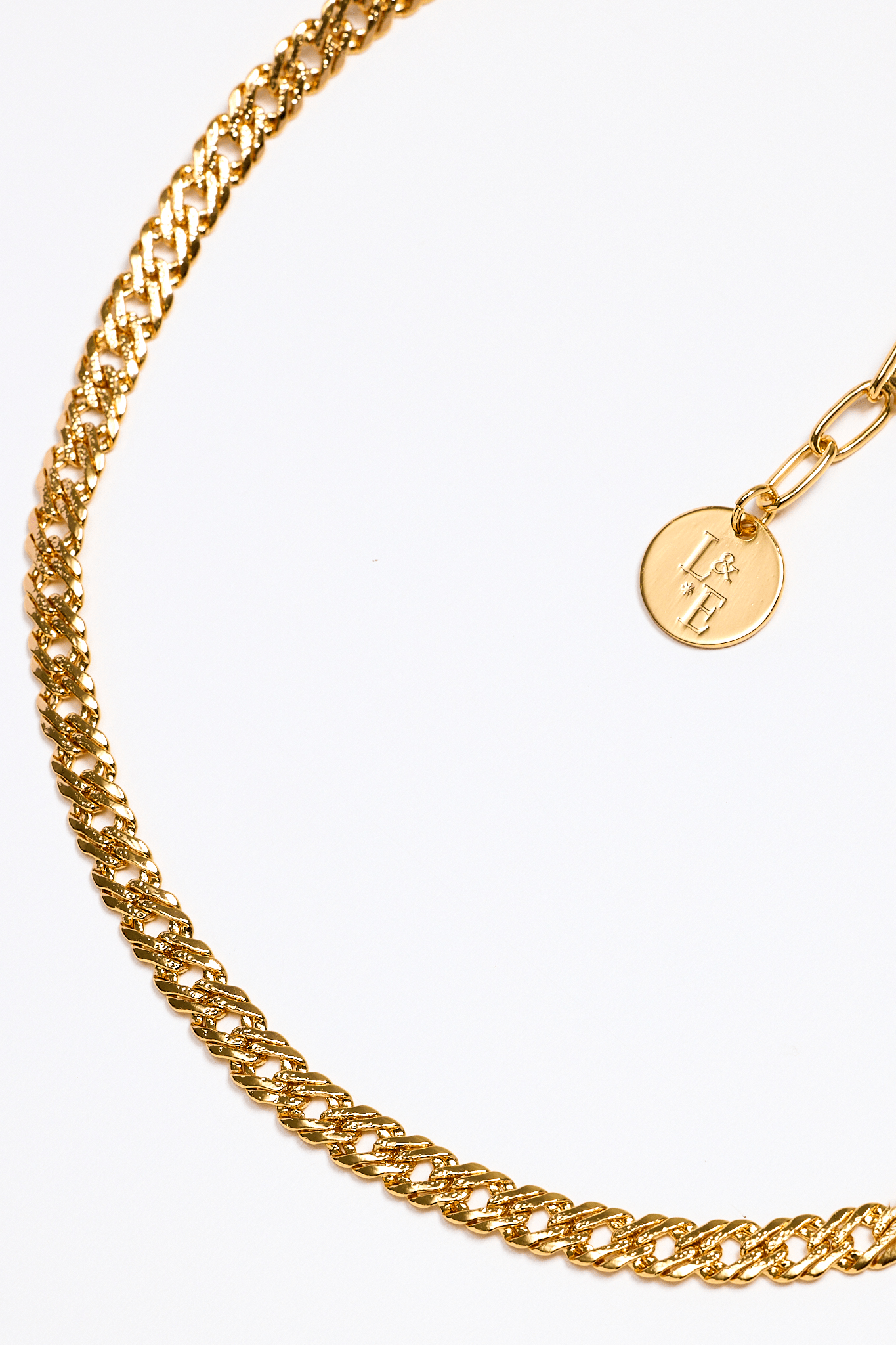 Lara & Ela | Kira Necklace - Lara & Ela