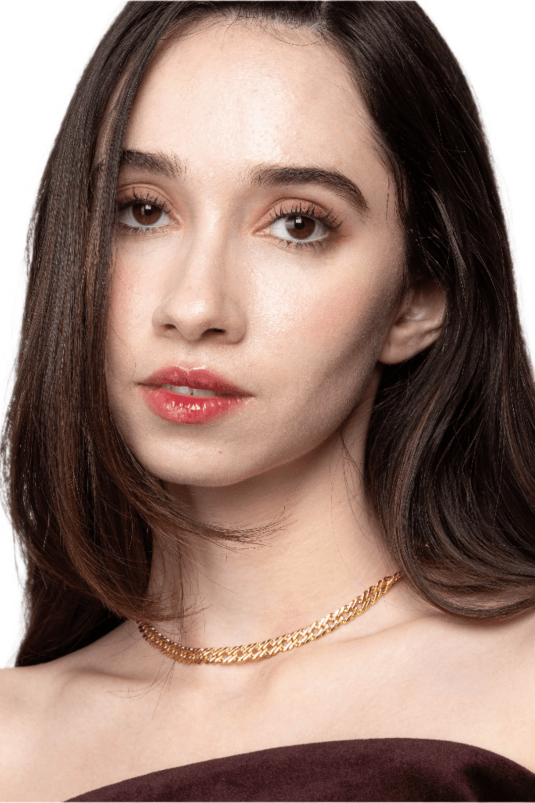 Lara & Ela | Kira Necklace - Lara & Ela