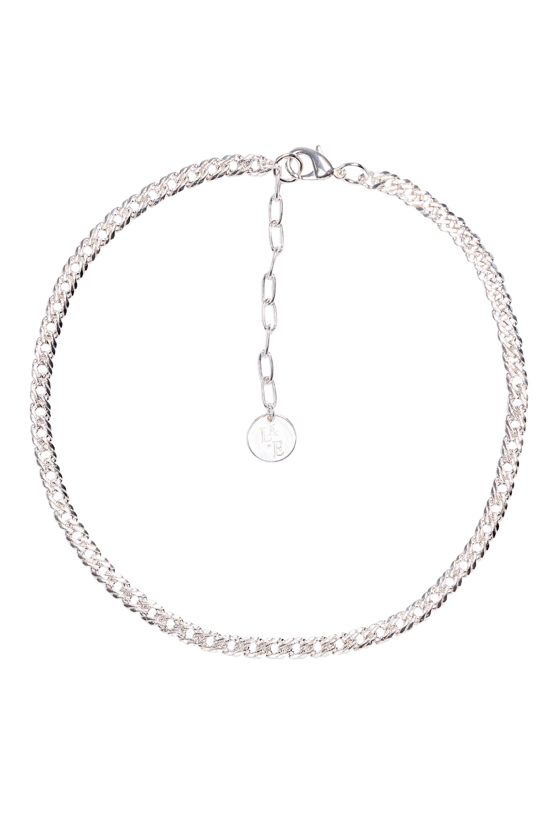Lara & Ela | Kira Necklace - Lara & Ela