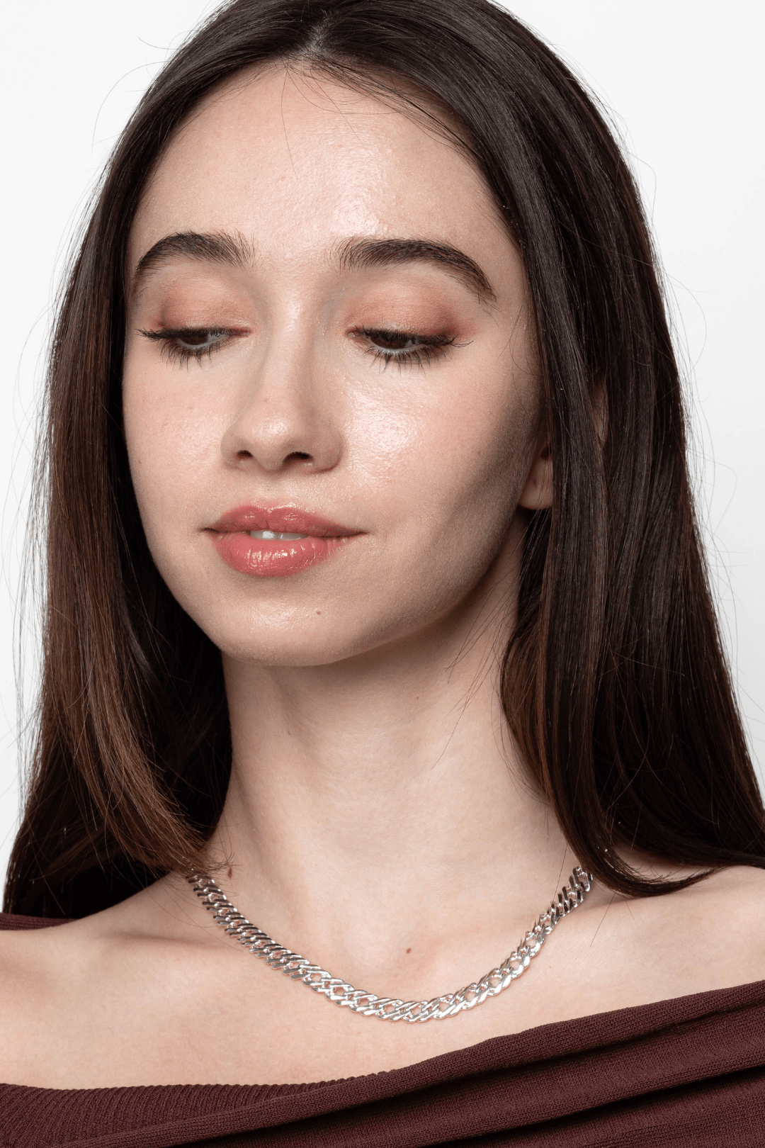 Lara & Ela | Kira Necklace - Lara & Ela