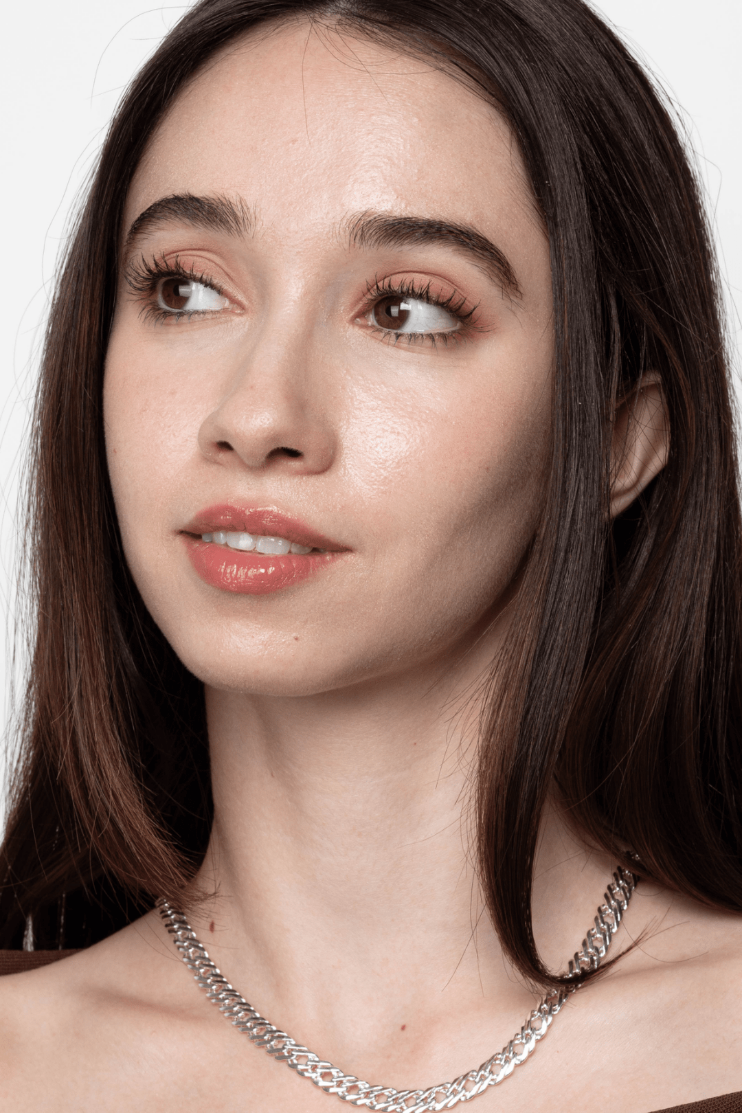 Lara & Ela | Kira Necklace - Lara & Ela