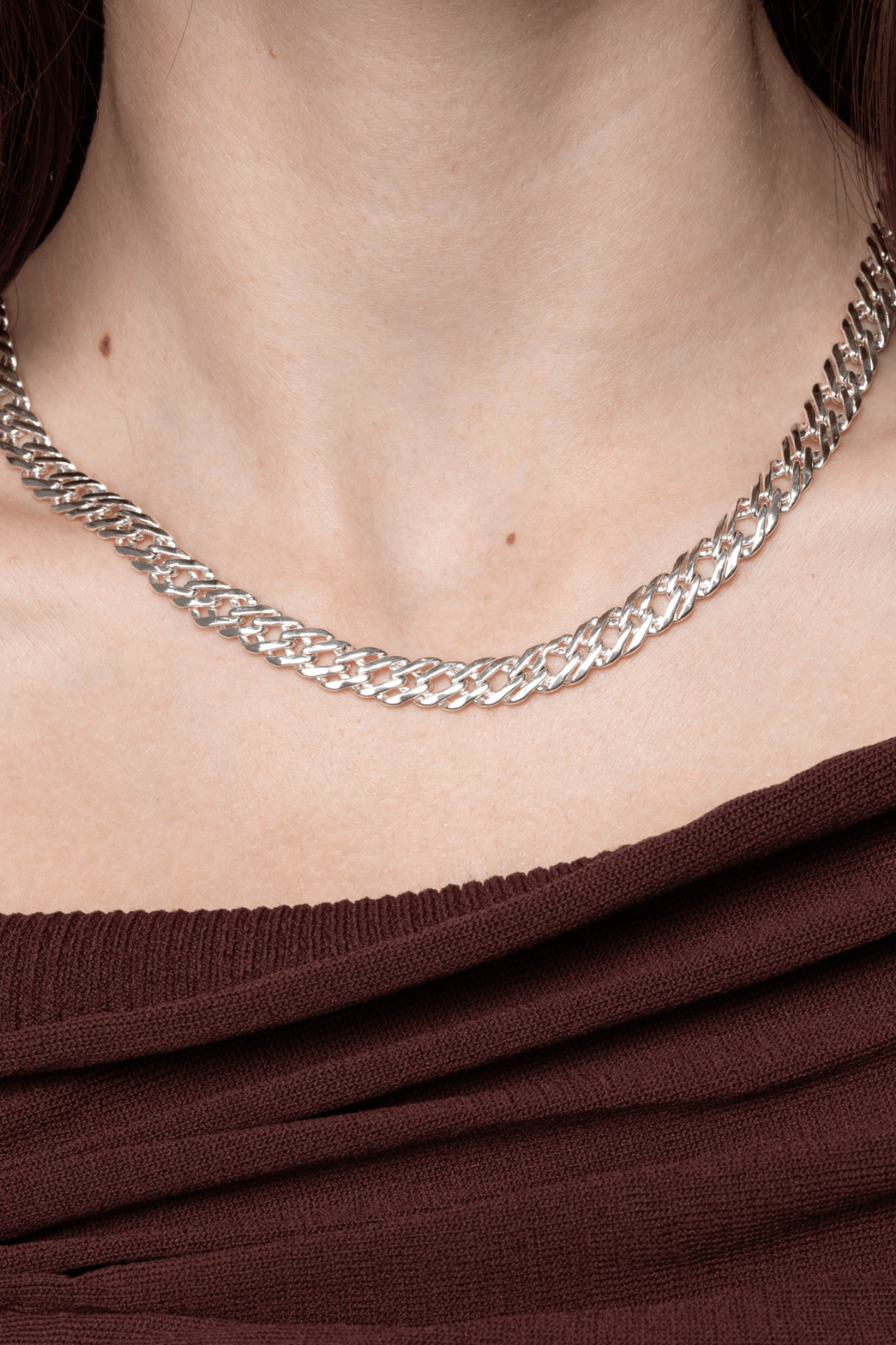 Lara & Ela | Kira Necklace - Lara & Ela