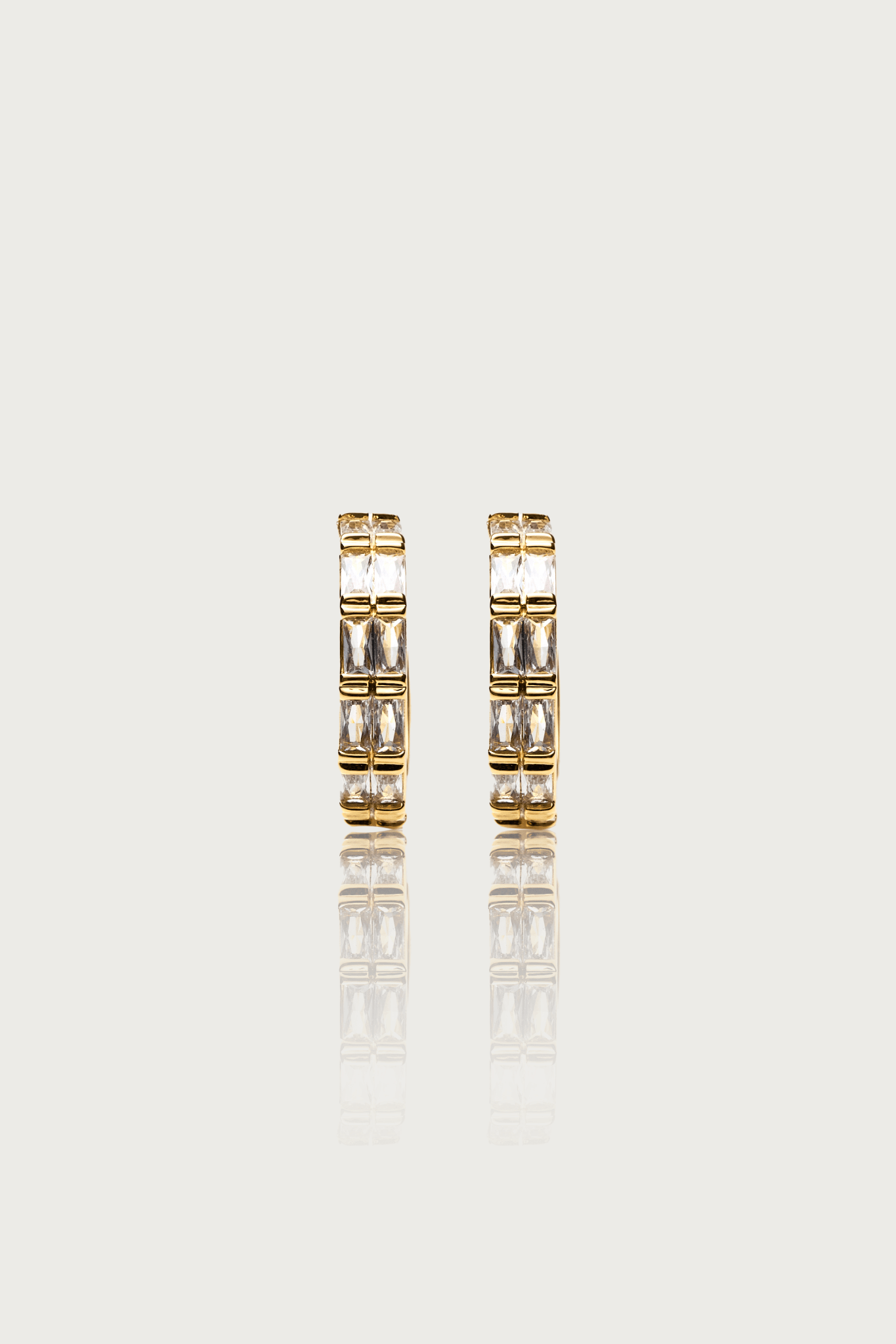 Lara & Ela | Kismet Earrings - Lara & Ela