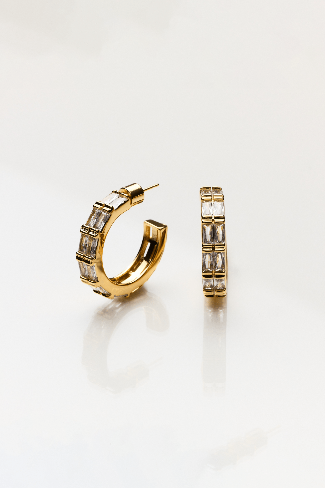 Lara & Ela | Kismet Earrings - Lara & Ela