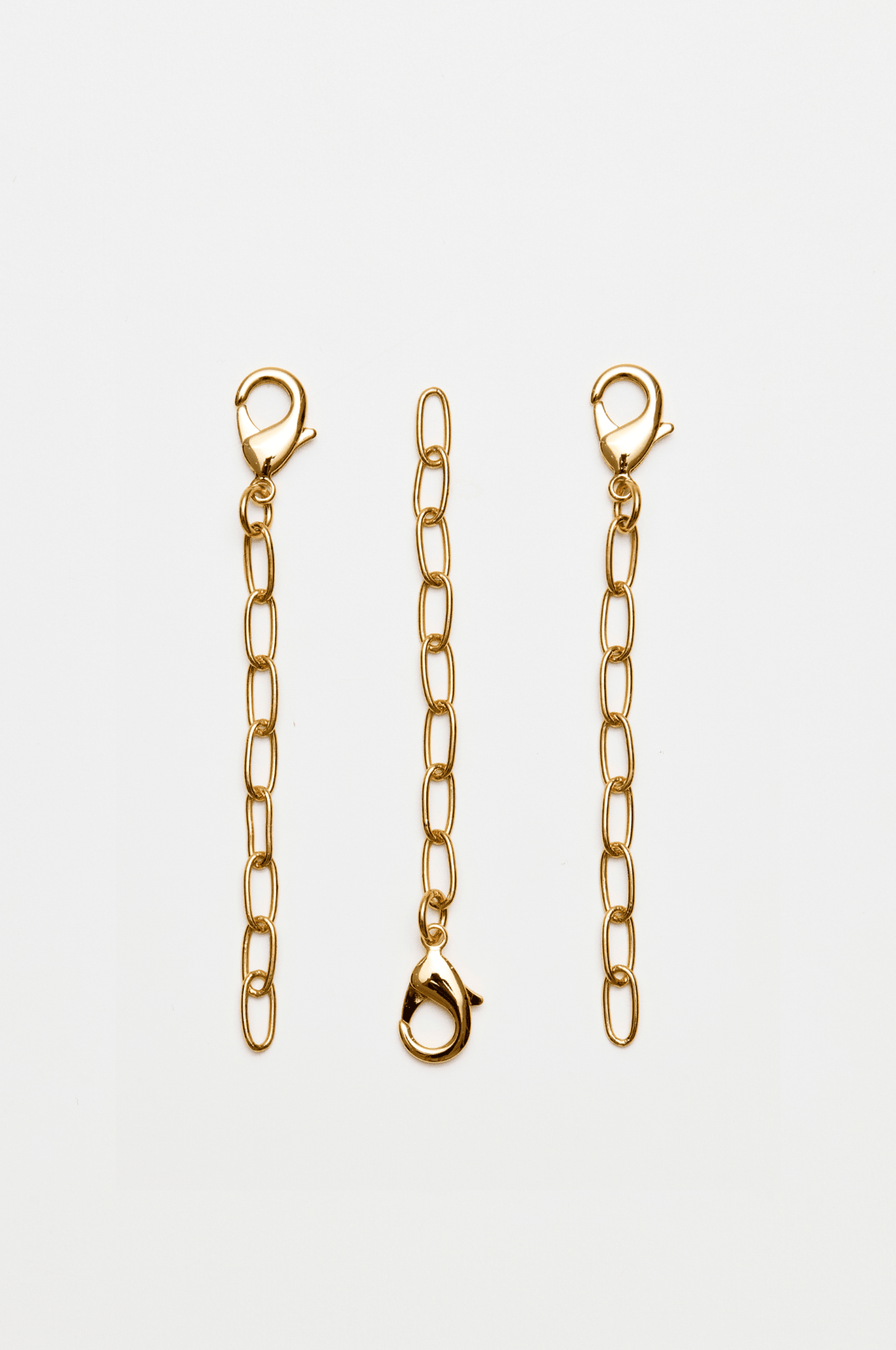 Lara & Ela | Necklace Extensions - Lara & Ela