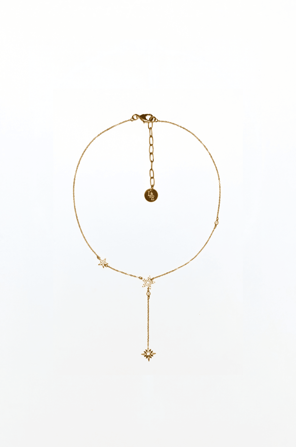 Lara & Ela | You Make My Dreams Come True Necklace - Lara & Ela