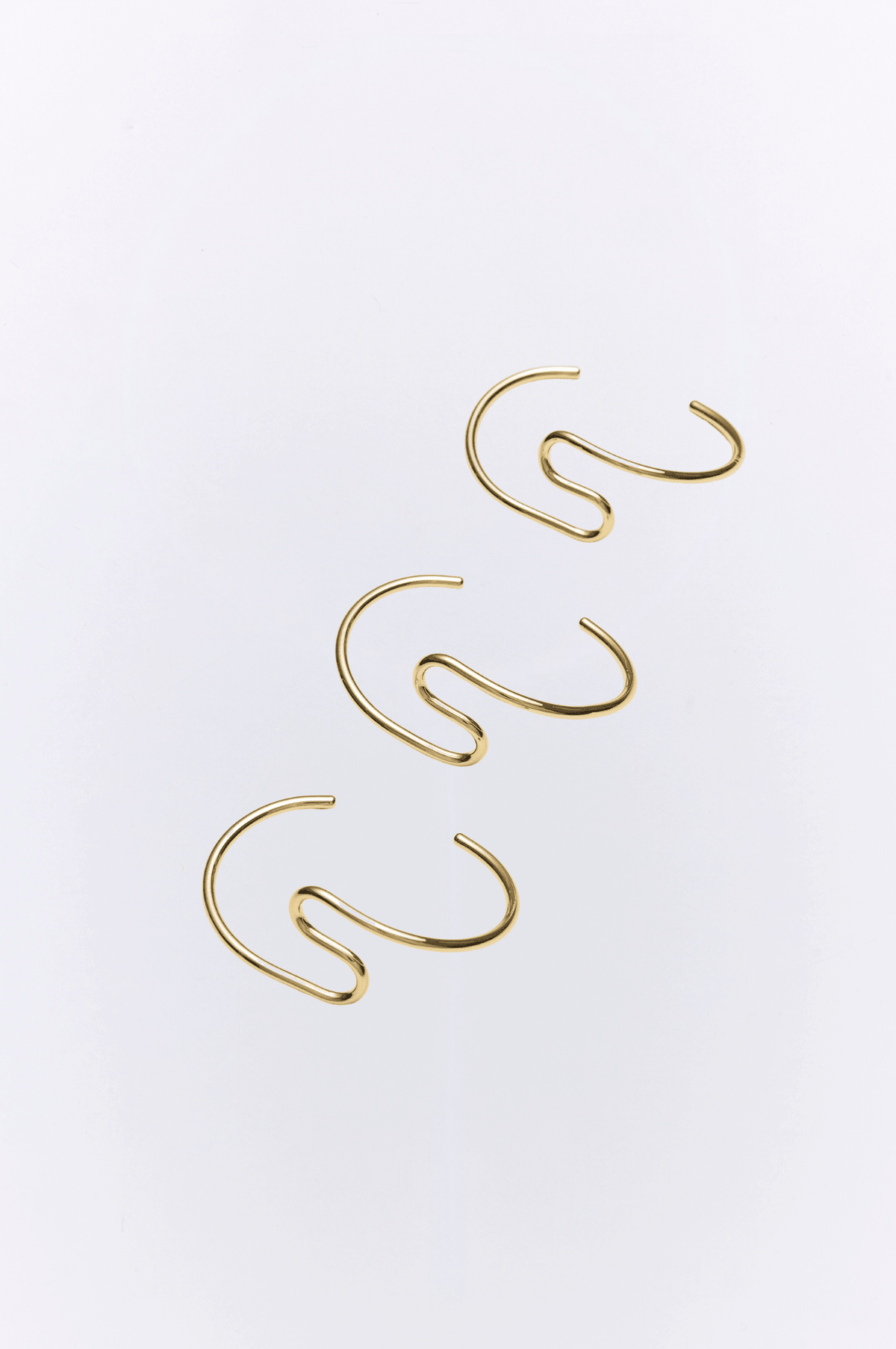 Lara & Ela | Nameless Bangle - Lara & Ela