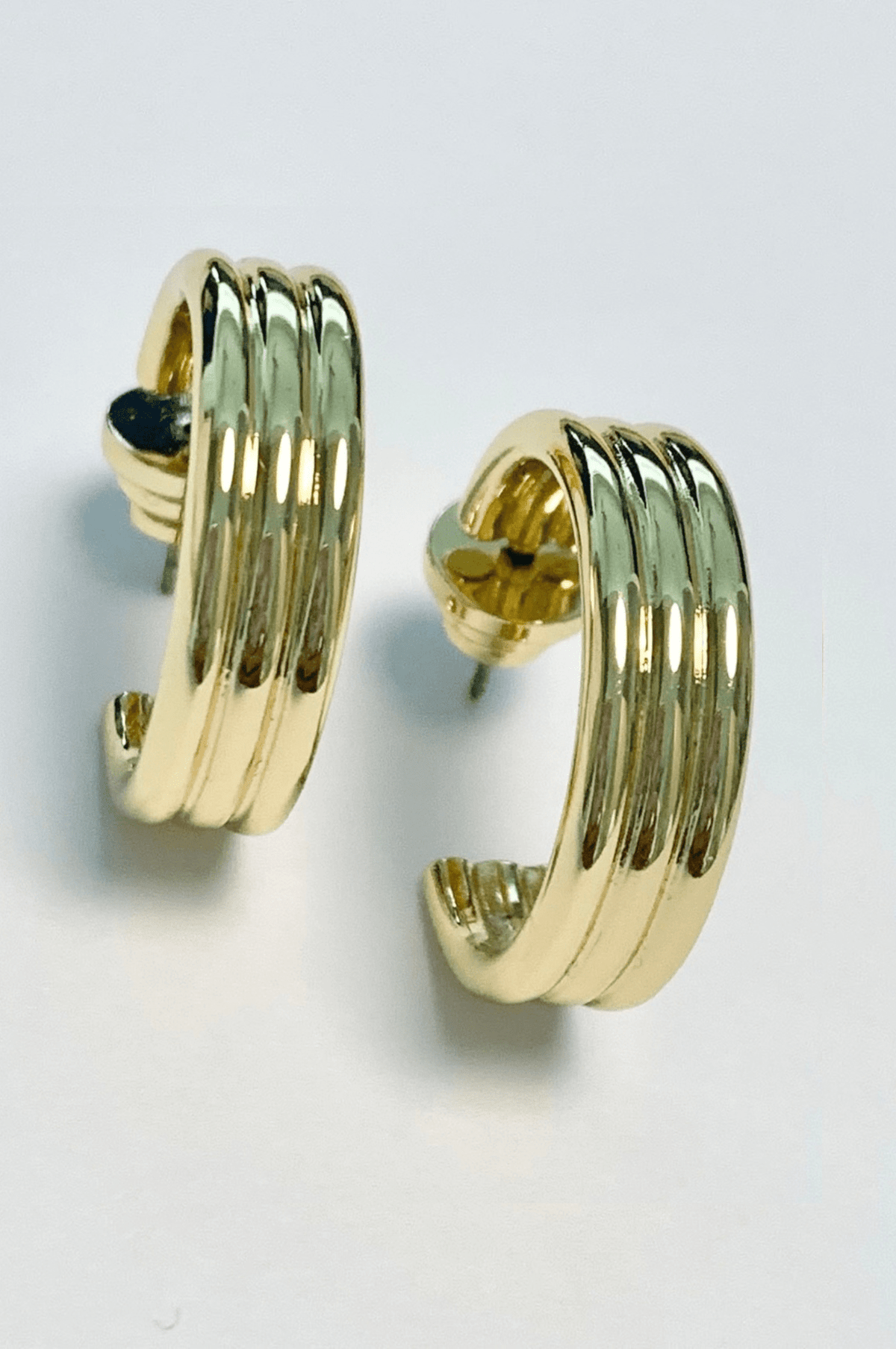 Lara & Ela | Notes From The Mediterranean Earrings - Lara & Ela