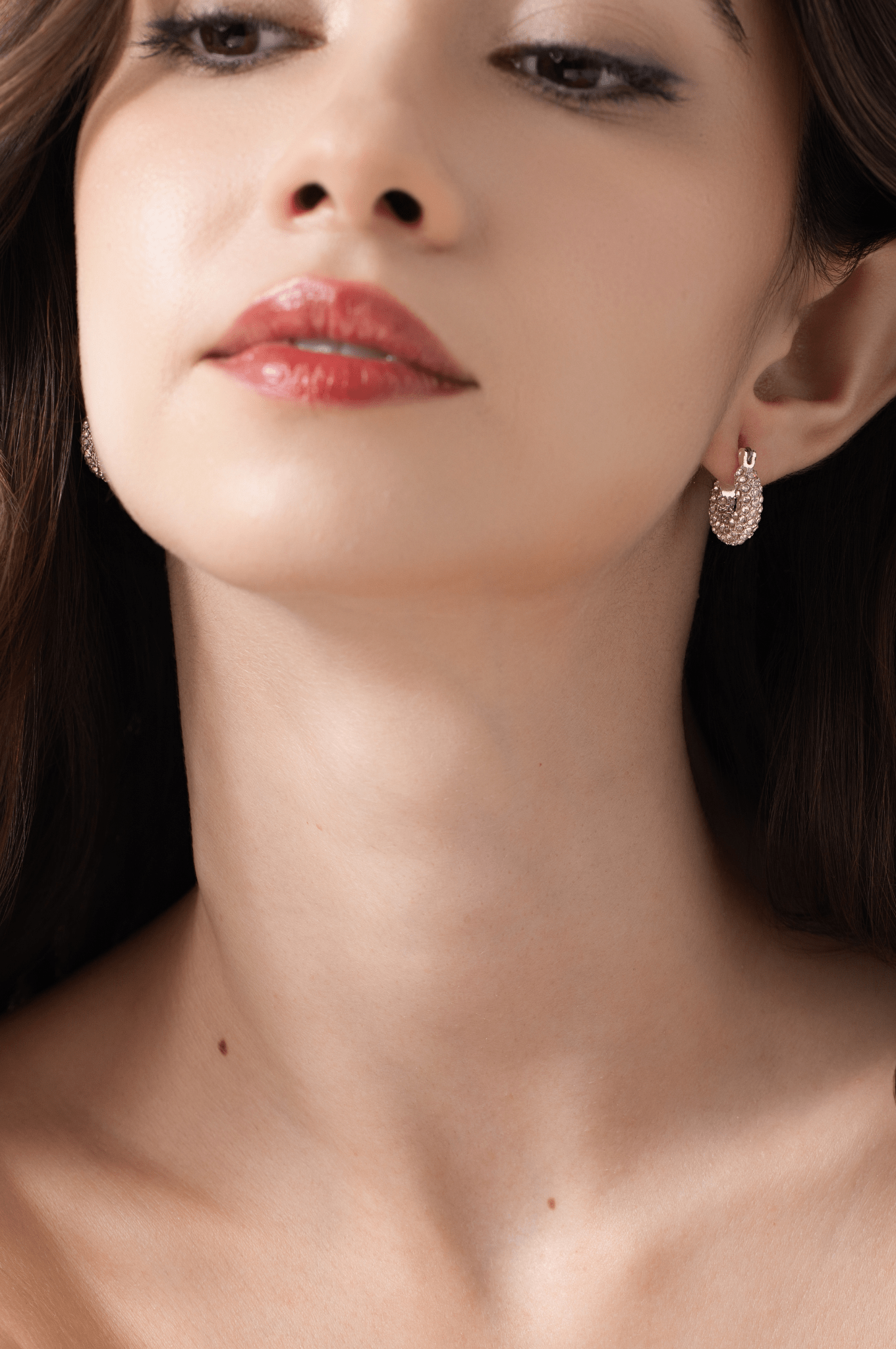 Lara & Ela | Lost In Florence Earrings - Lara & Ela