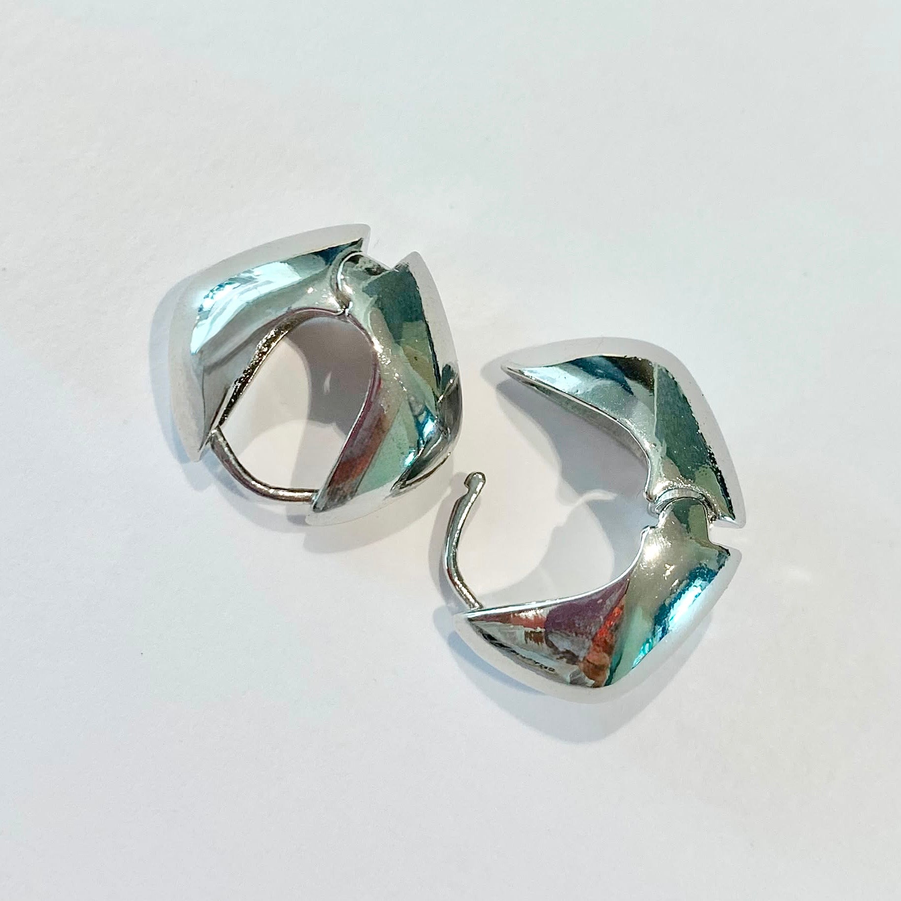 Lara & Ela | Late Checkout Earrings - Lara & Ela