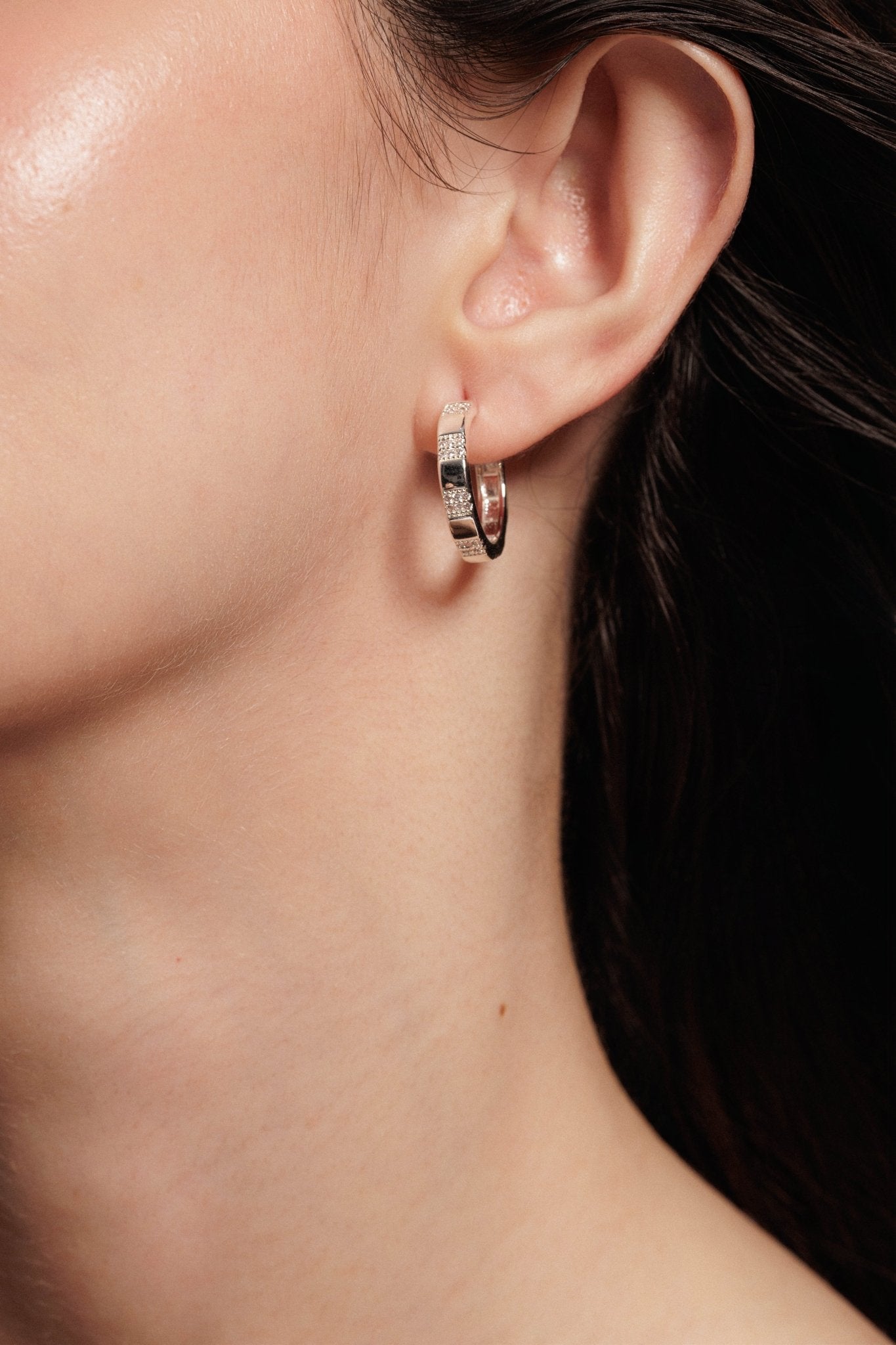 Lara & Ela | Lean On Me Earrings - Lara & Ela