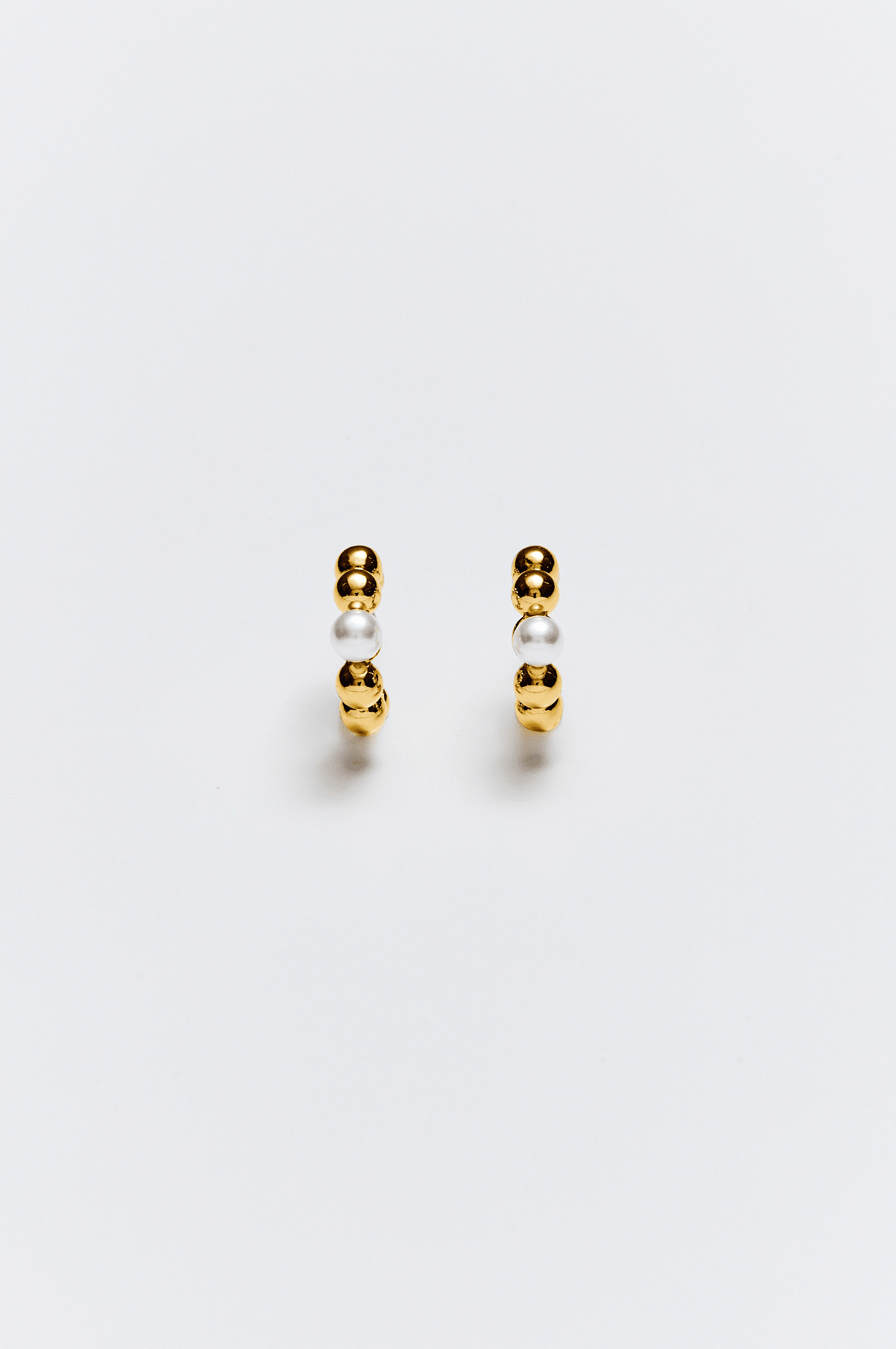 Lara & Ela | Liberate Me Earrings - Lara & Ela
