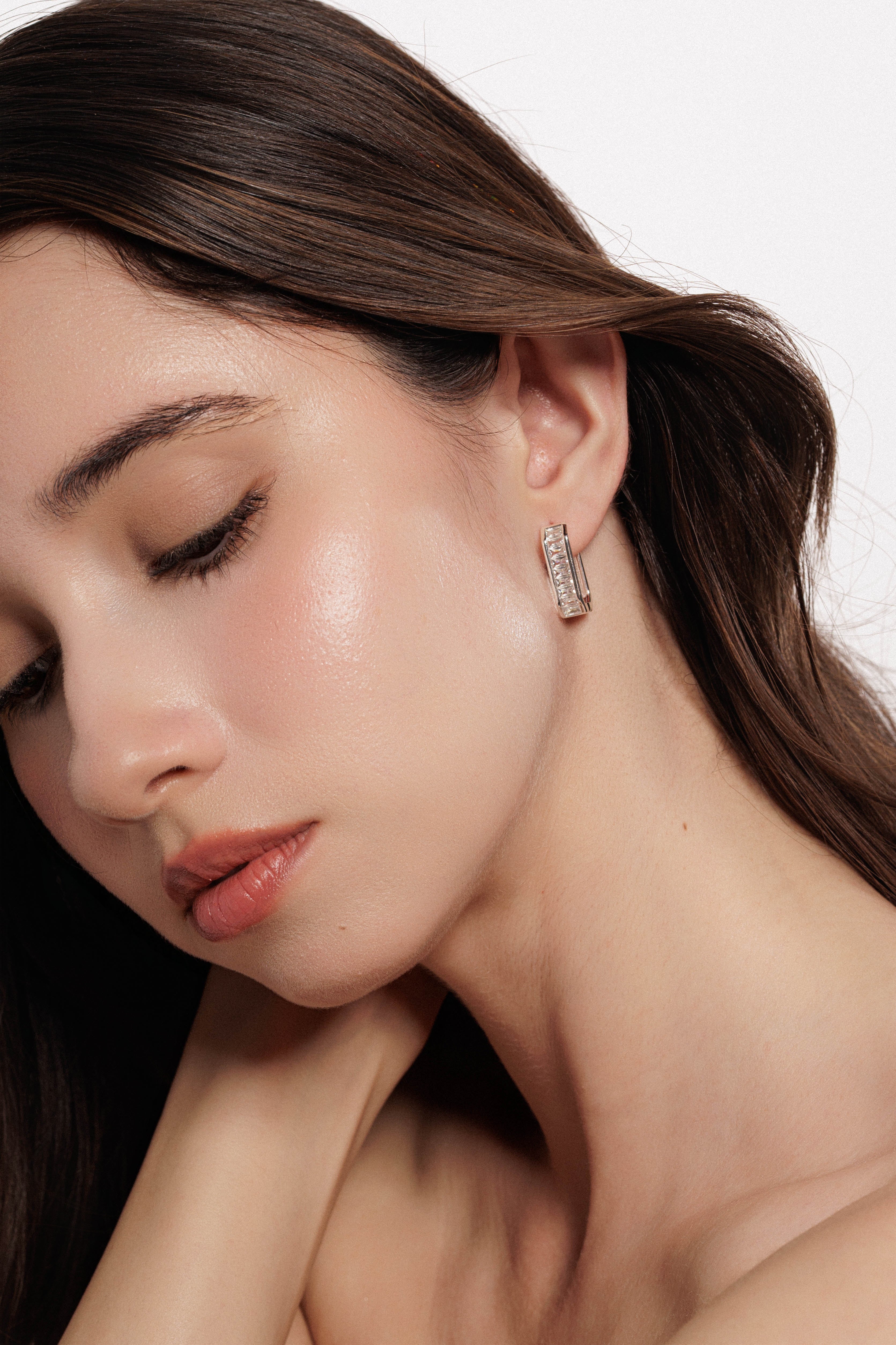 Lara & Ela I Lithe Earrings