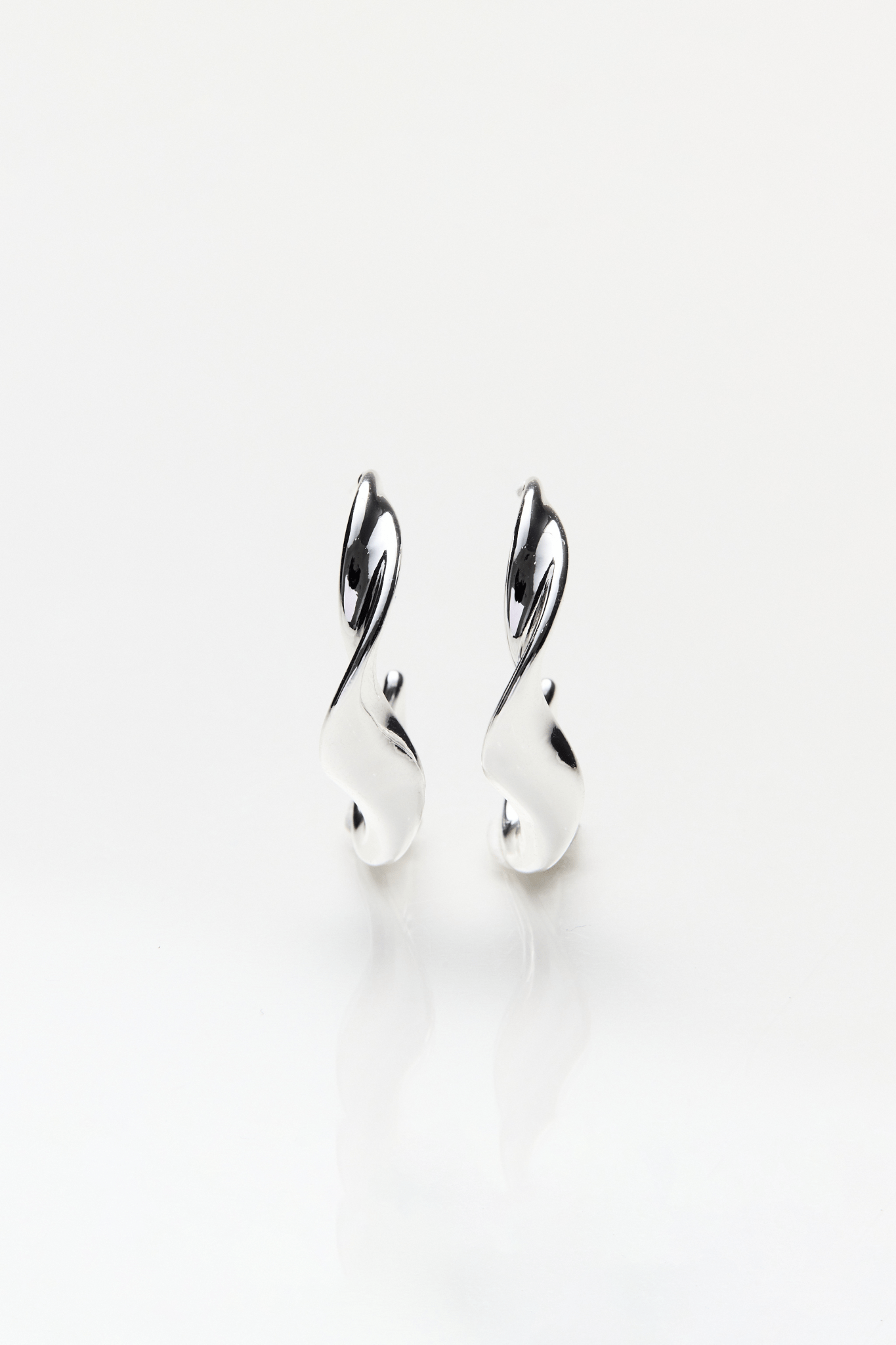 Lara & Ela | Live Dangerously Earrings - Lara & Ela