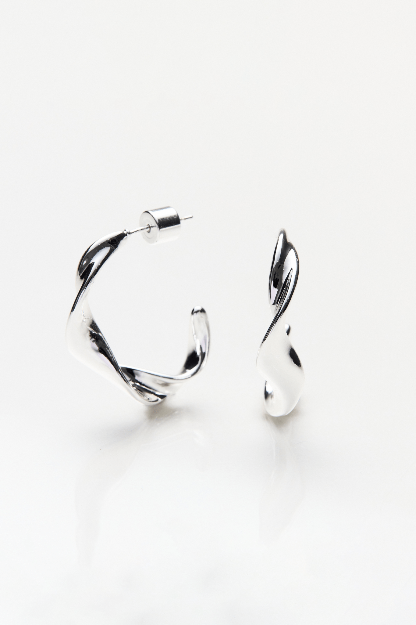 Lara & Ela | Live Dangerously Earrings - Lara & Ela