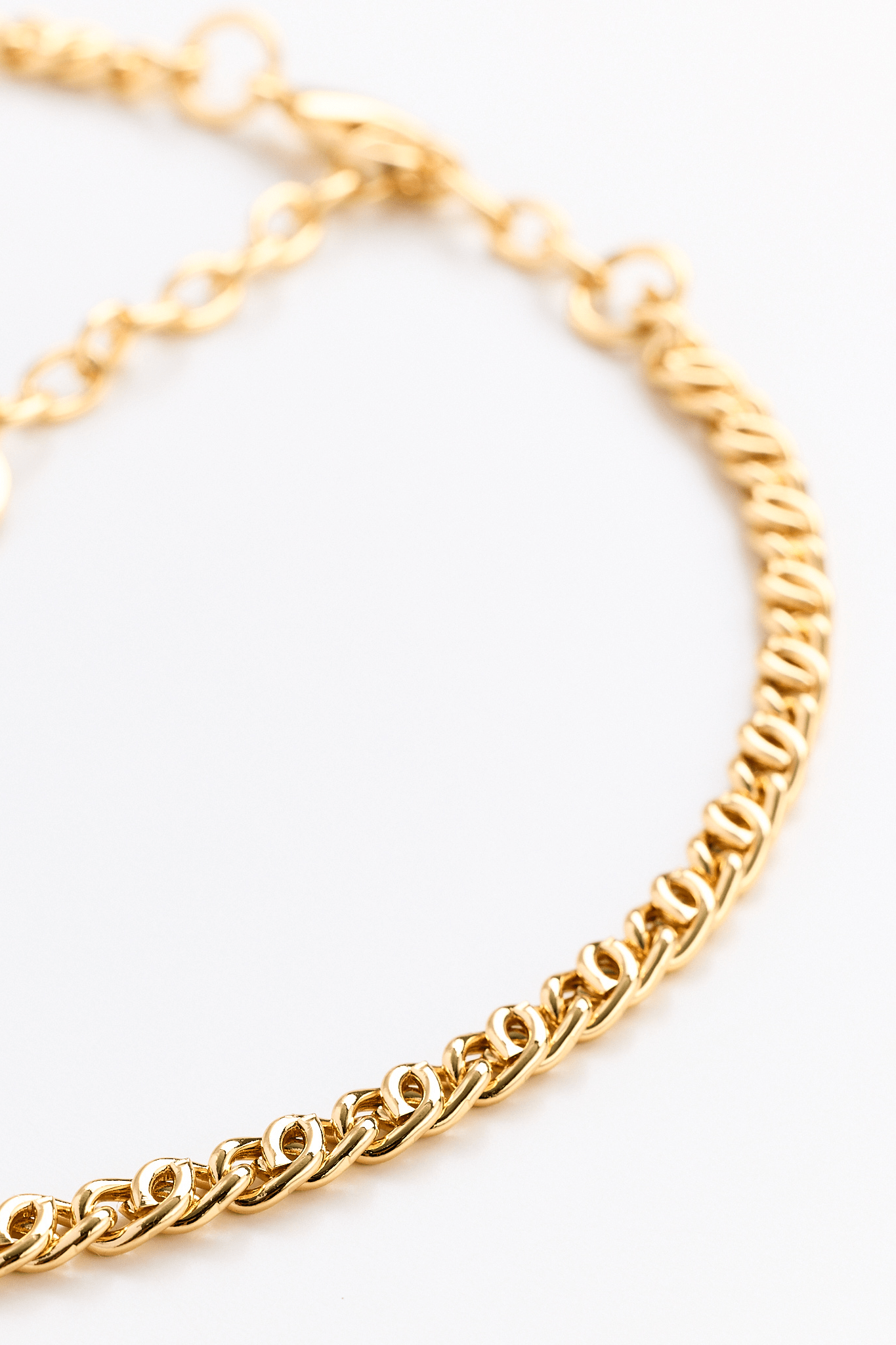 Lara & Ela | Los Angeles Necklace - Lara & Ela